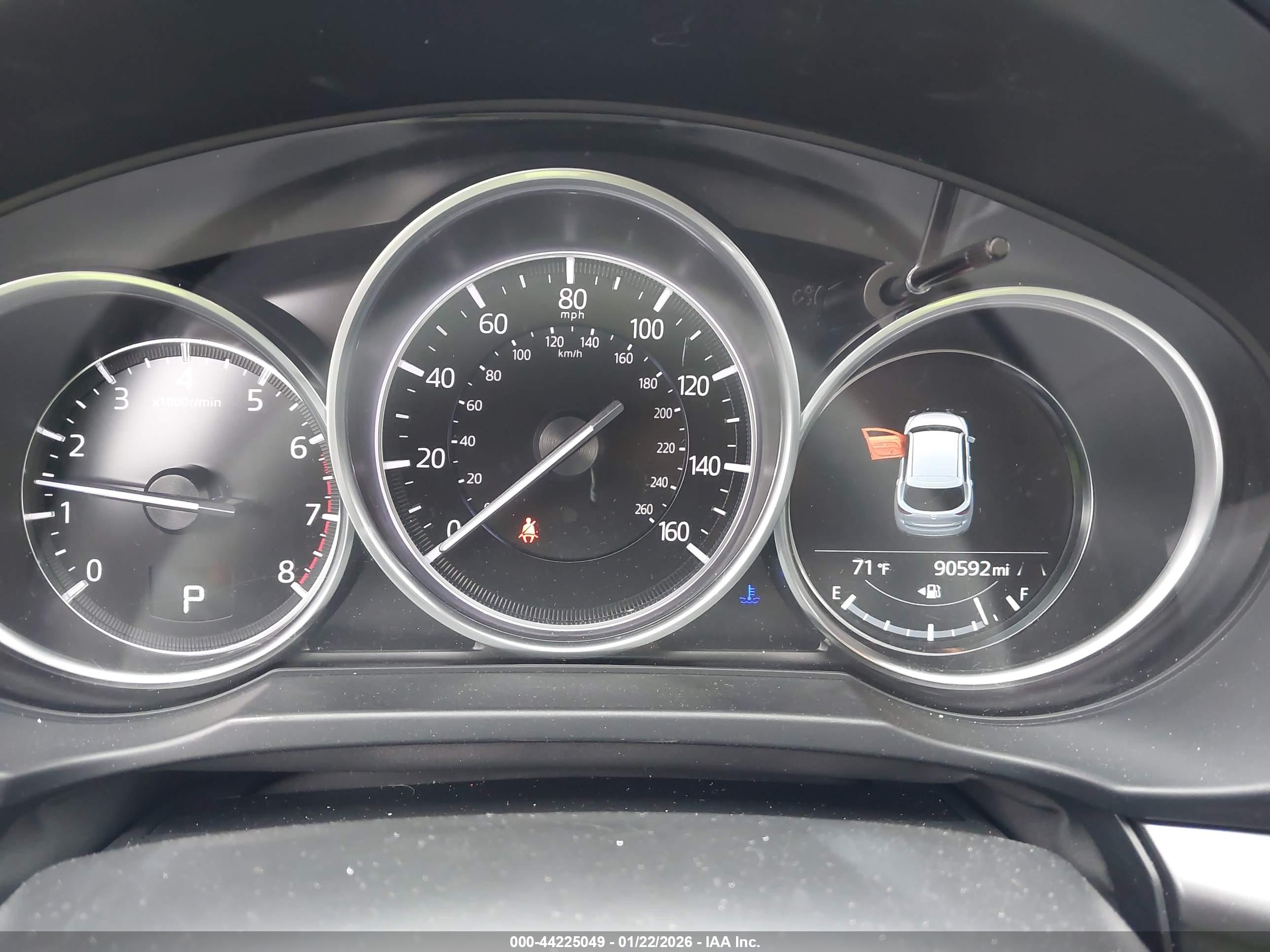 MAZDA CX-5 image 7