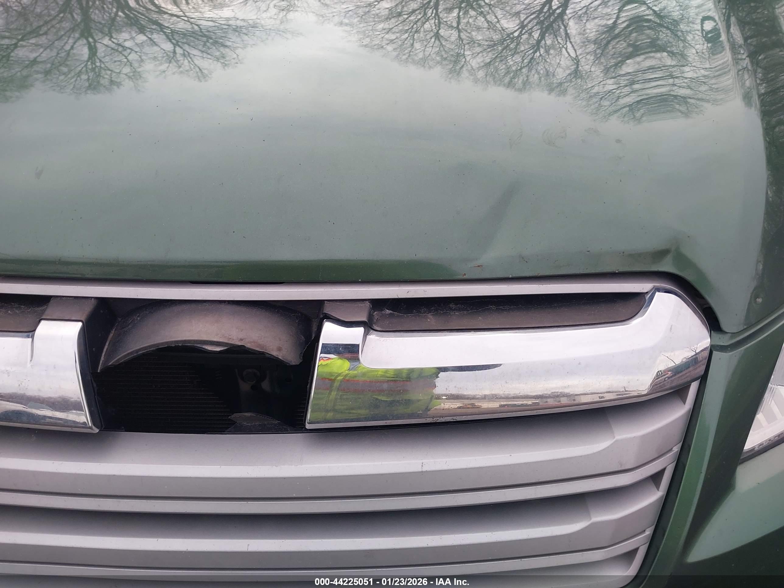 SUBARU OUTBACK image 6