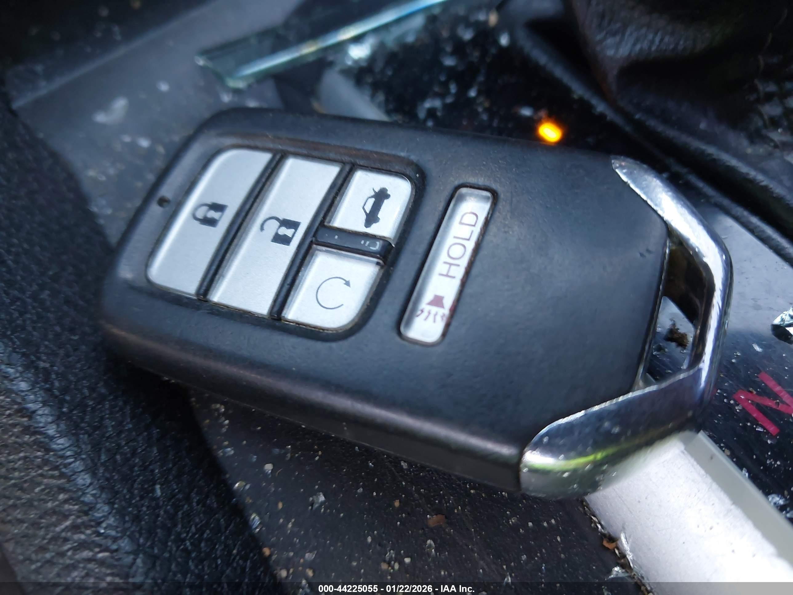 HONDA CIVIC image 11