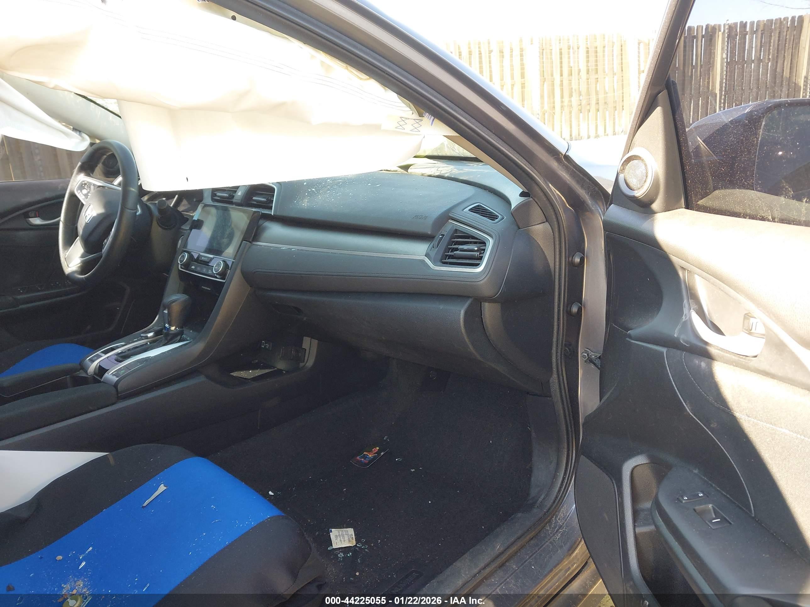 HONDA CIVIC image 5