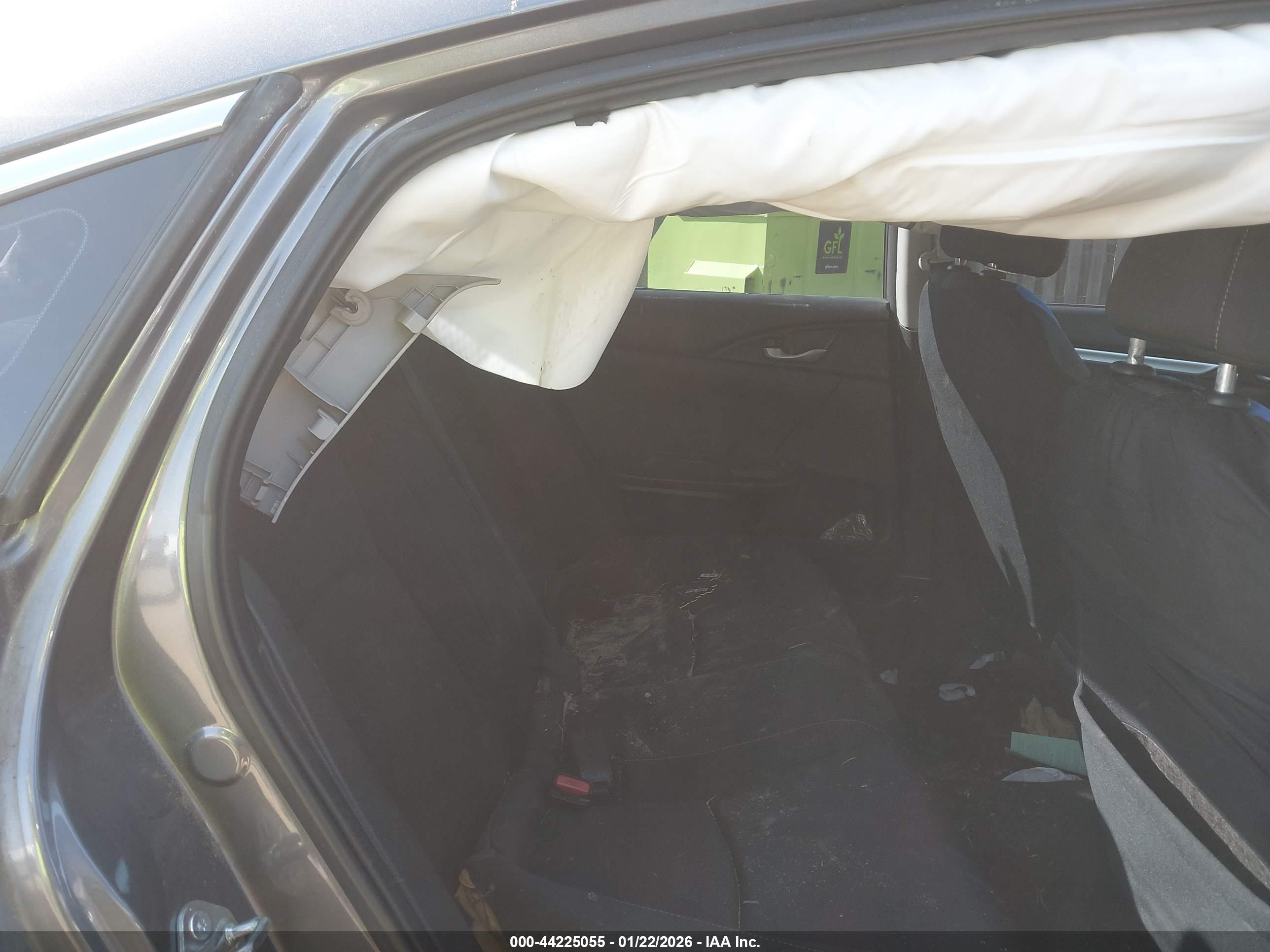 HONDA CIVIC image 8