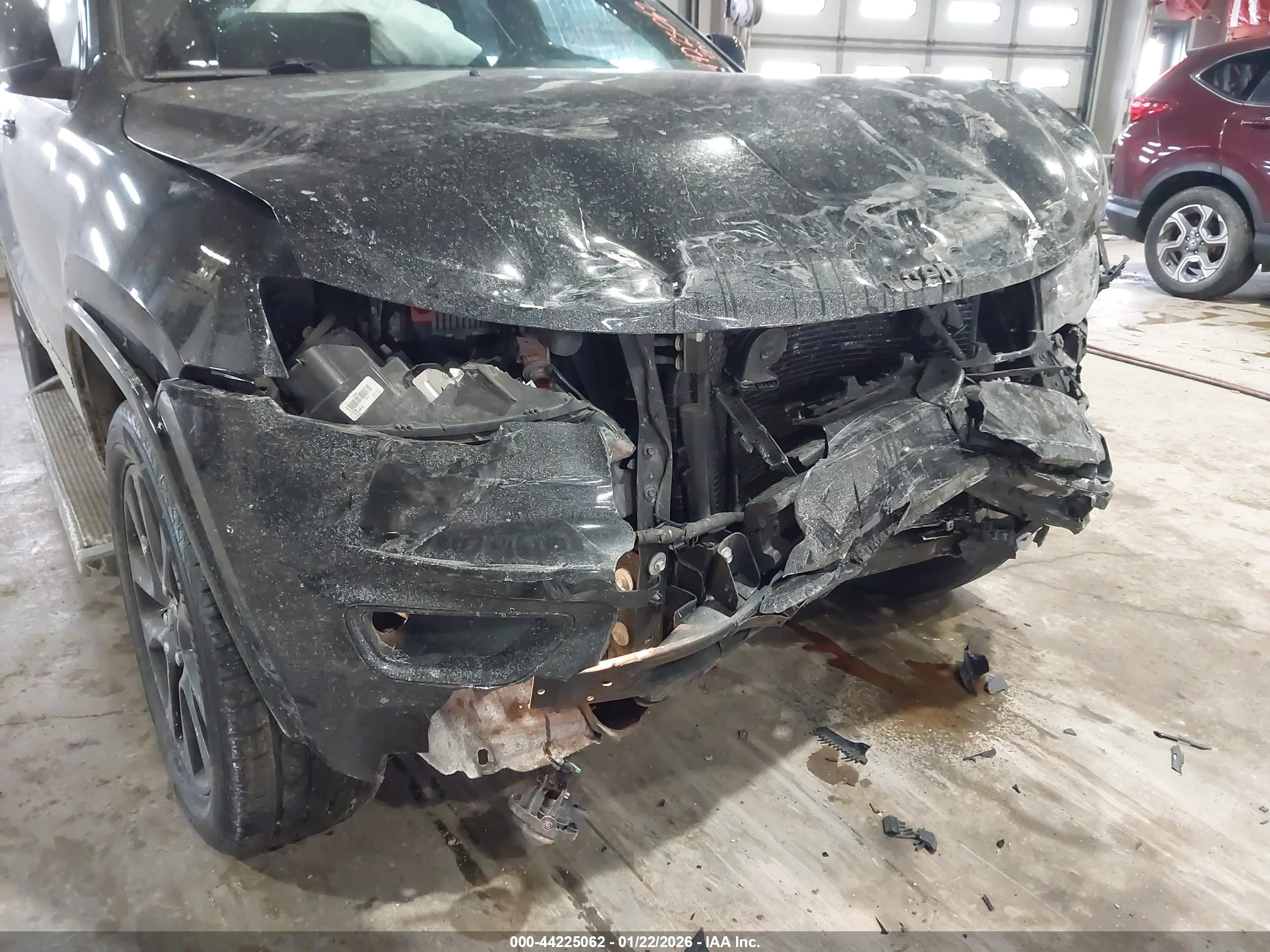 JEEP GRAND image 6