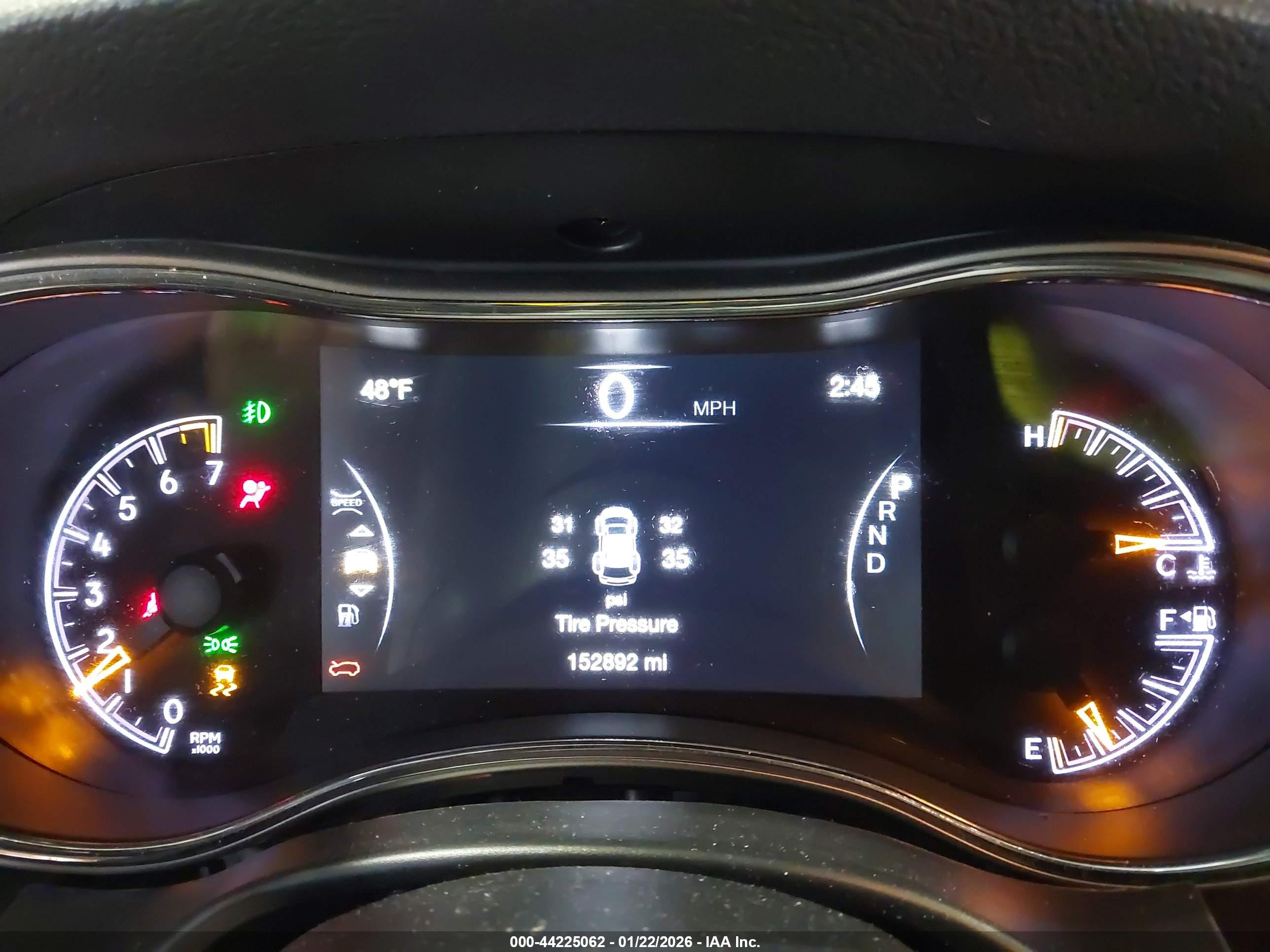 JEEP GRAND image 7