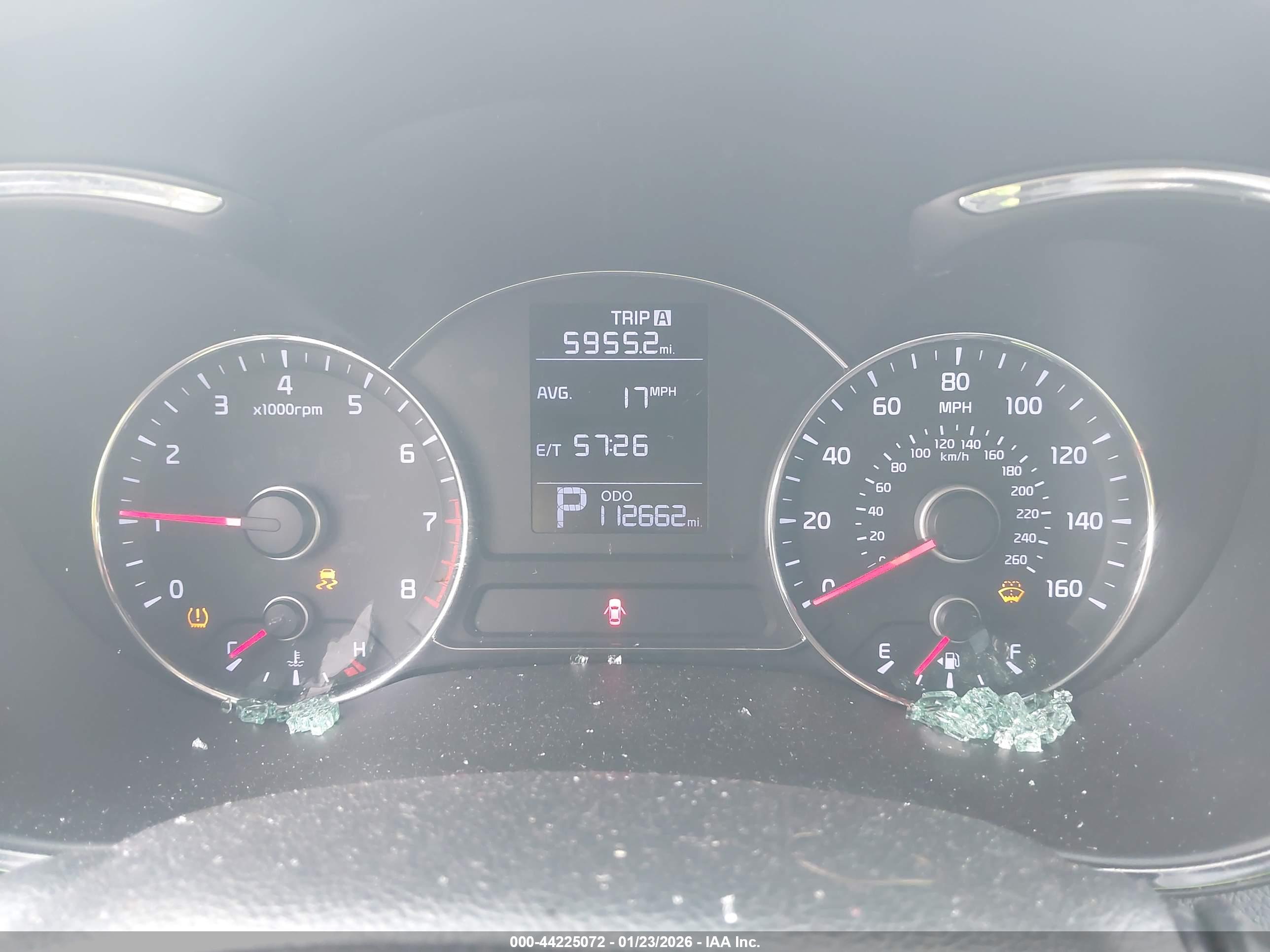 KIA FORTE image 7