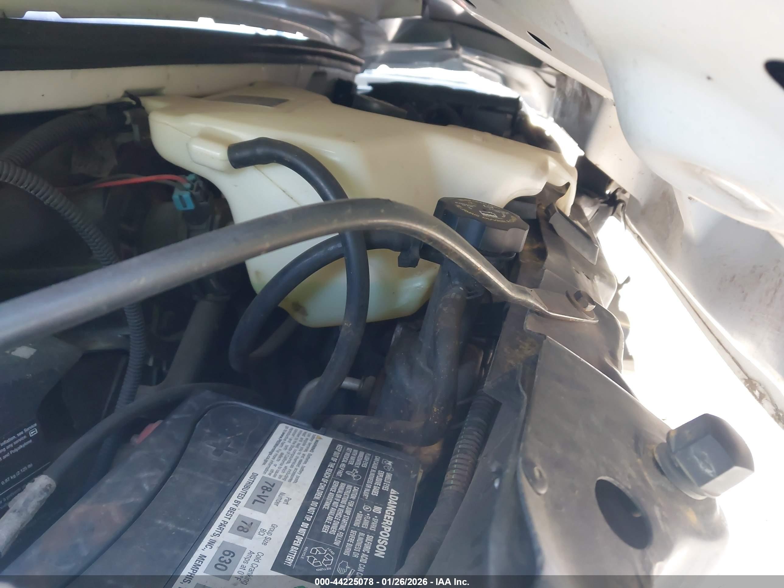 GMC SAVANA image 10