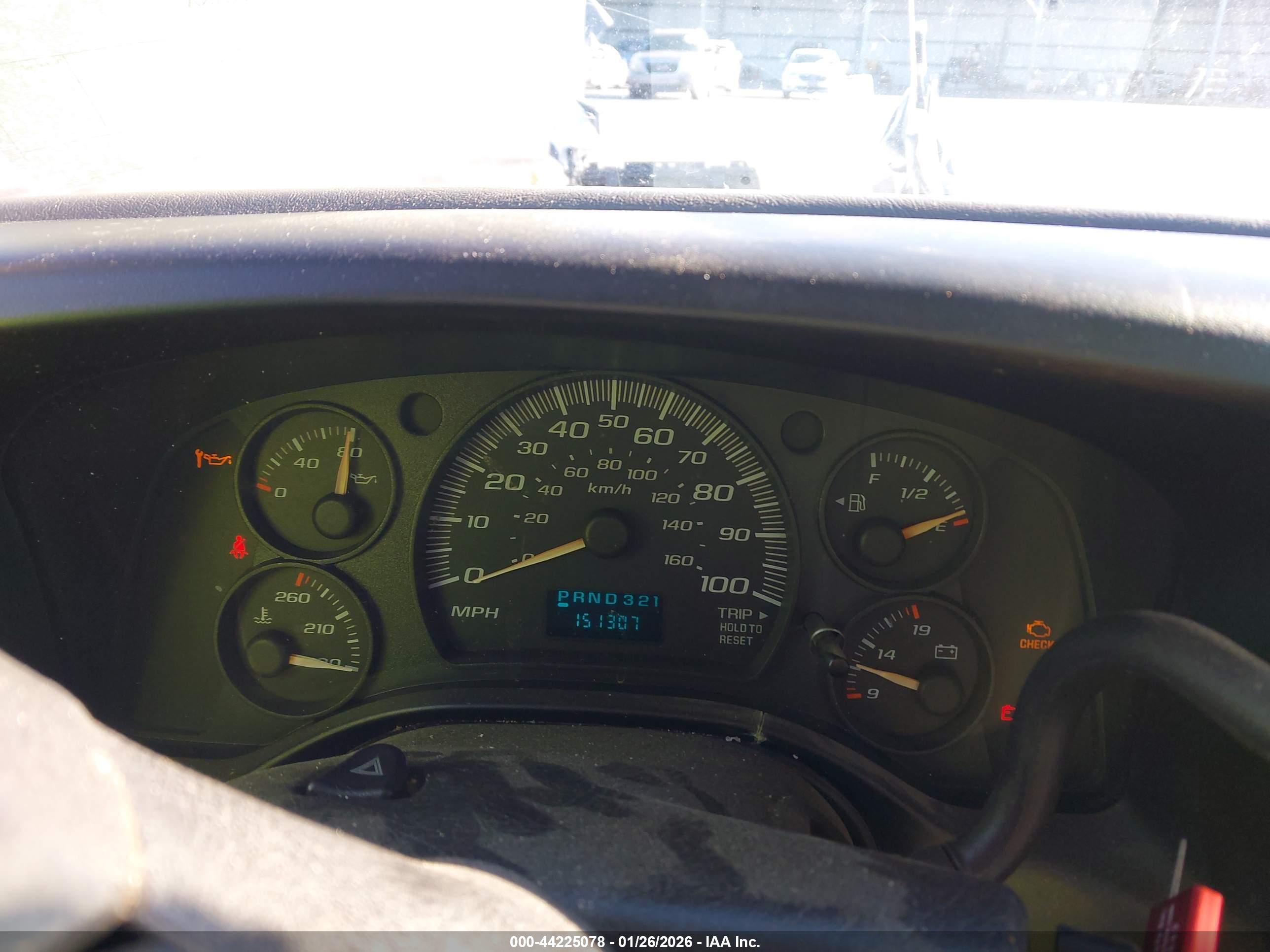 GMC SAVANA image 7