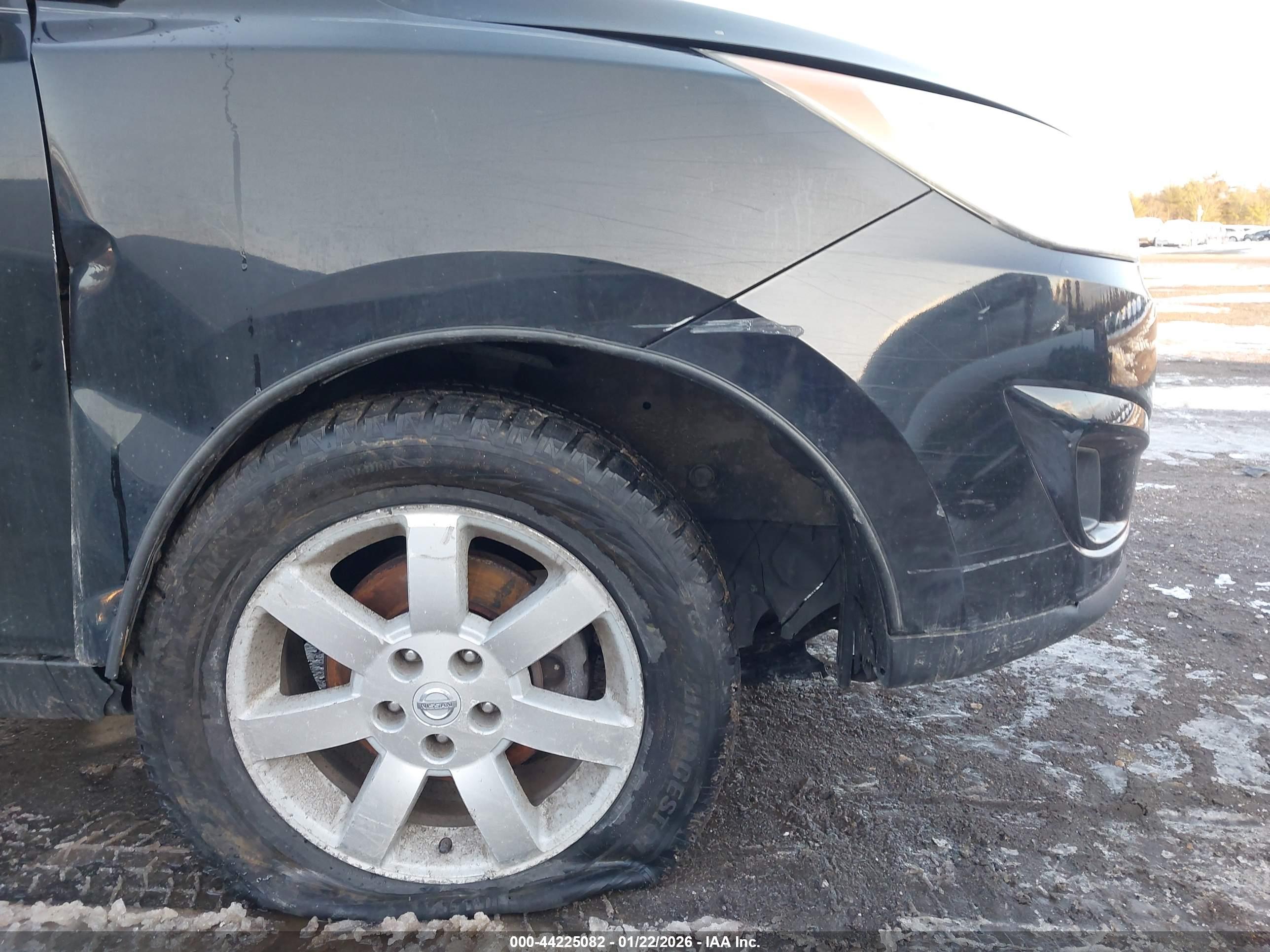 HYUNDAI TUCSON image 6
