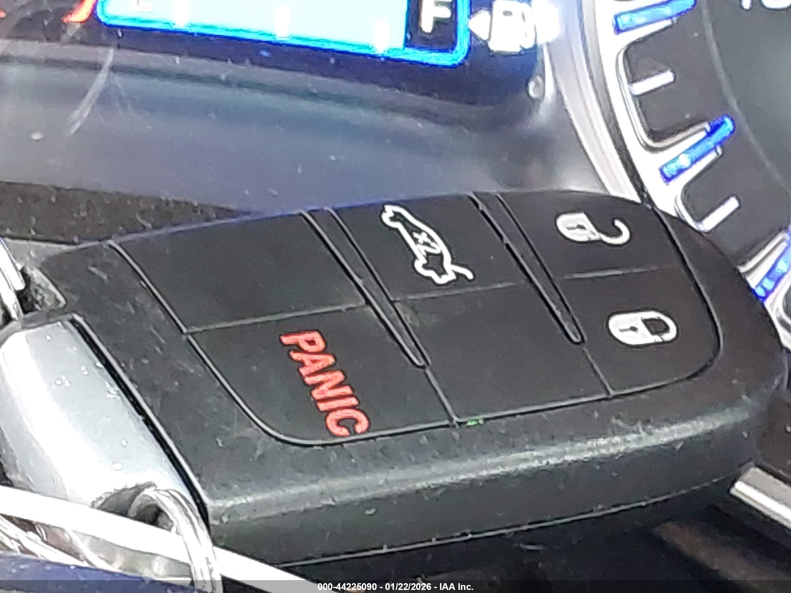 CHRYSLER 300 image 11