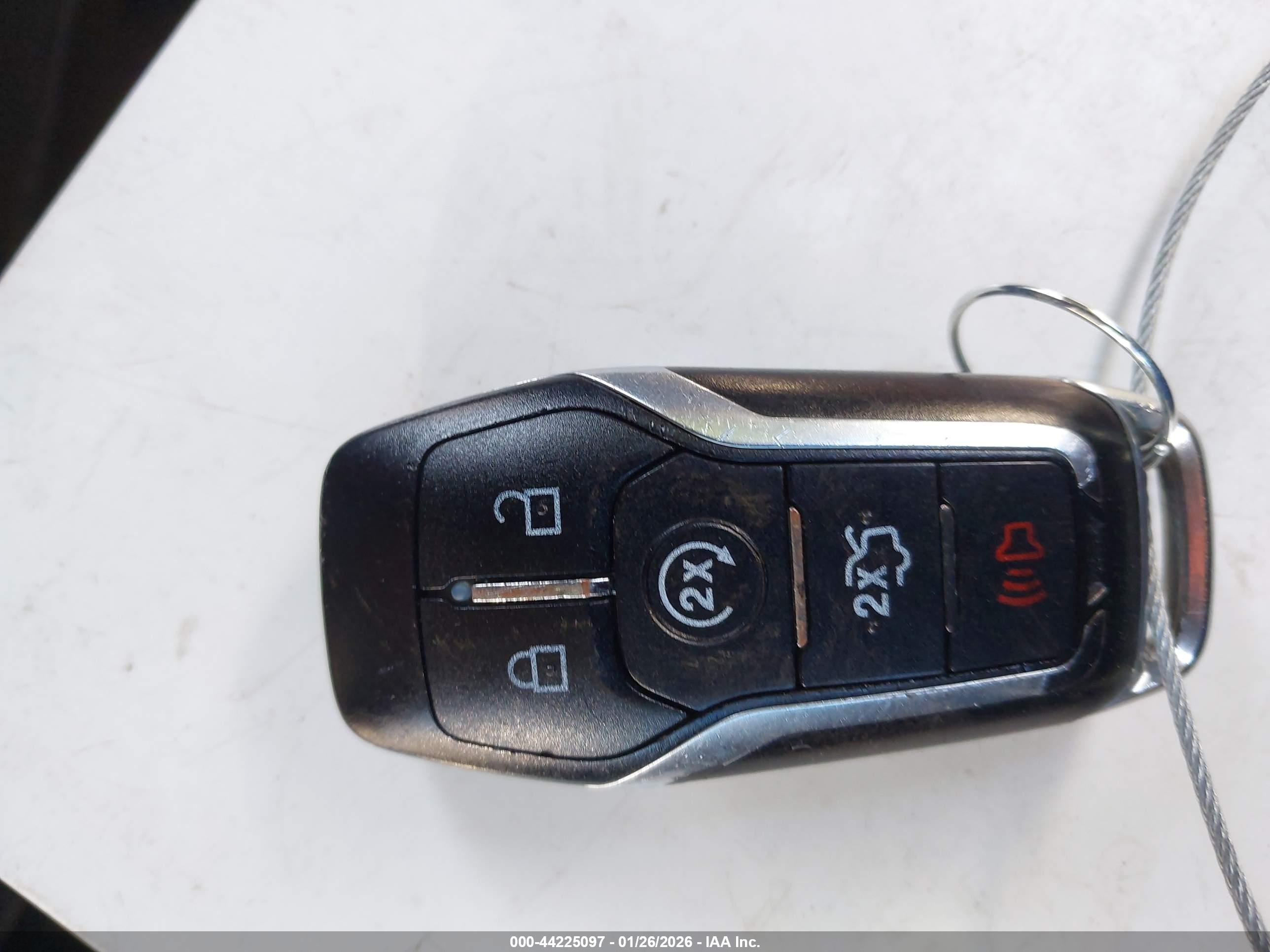 FORD EDGE image 11