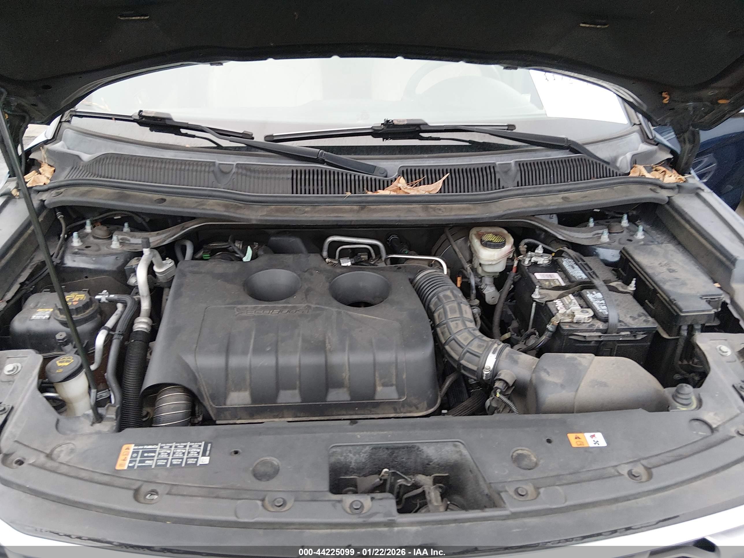 FORD EXPLORER image 10