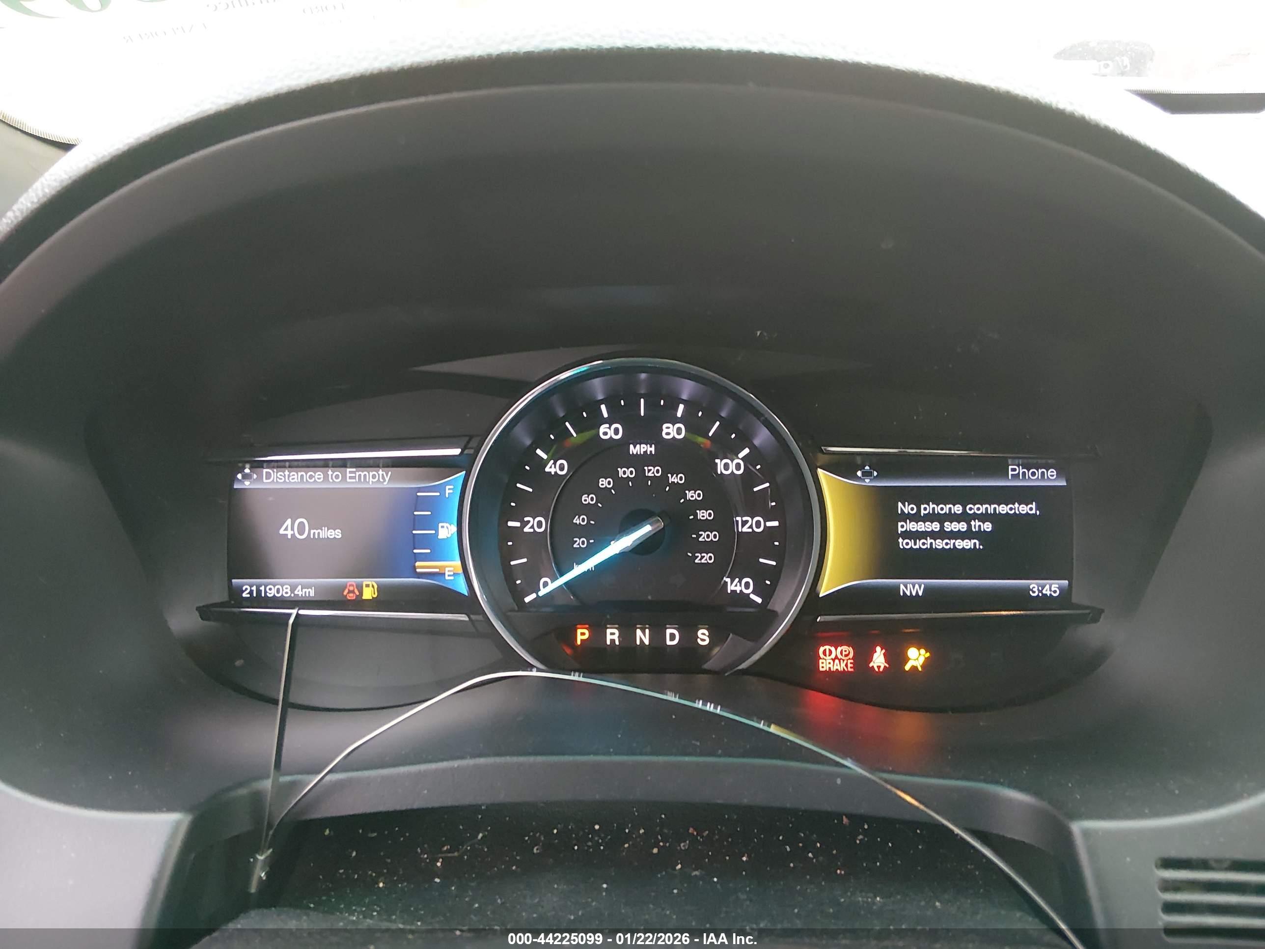 FORD EXPLORER image 7