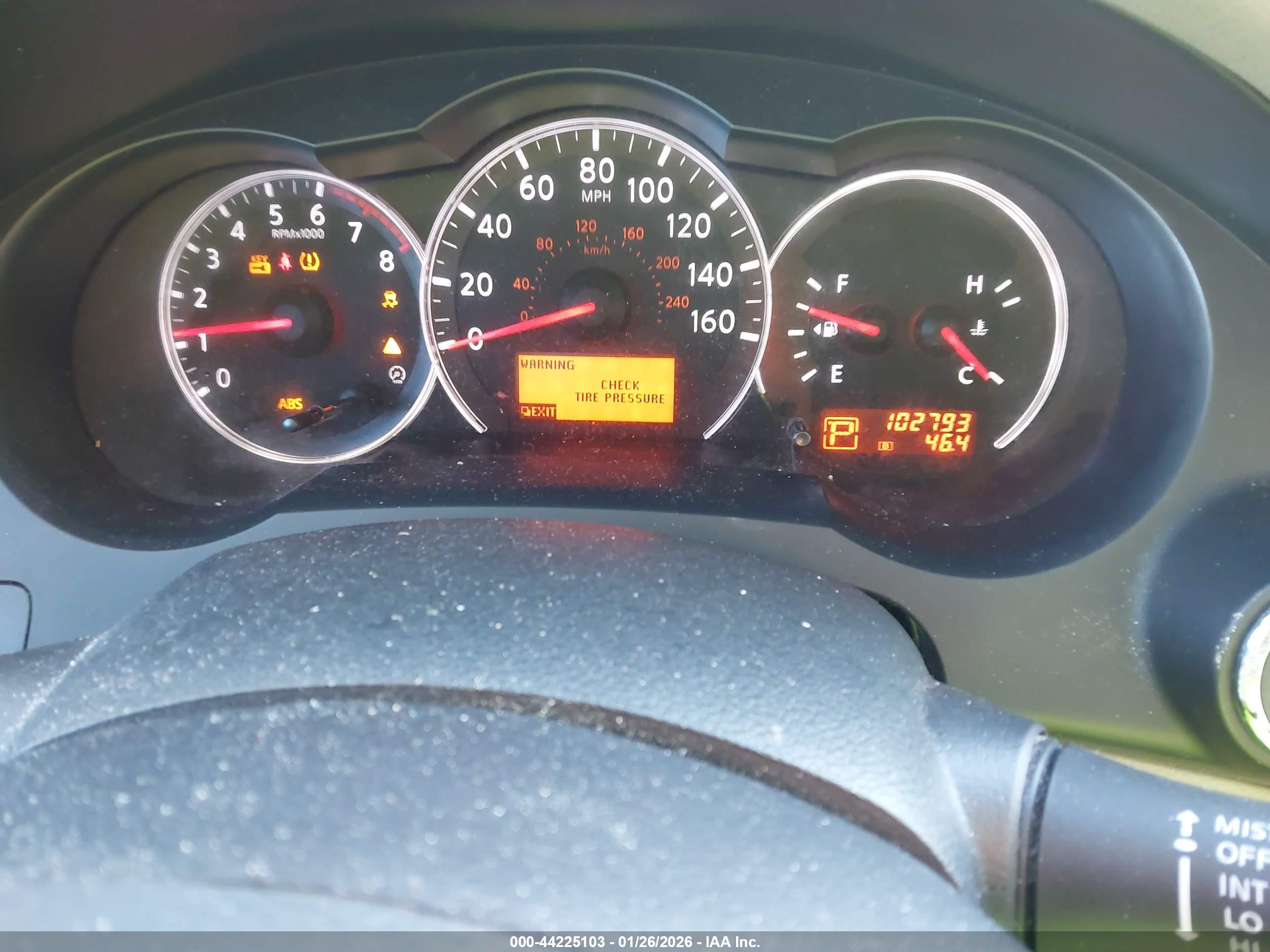 NISSAN ALTIMA image 7