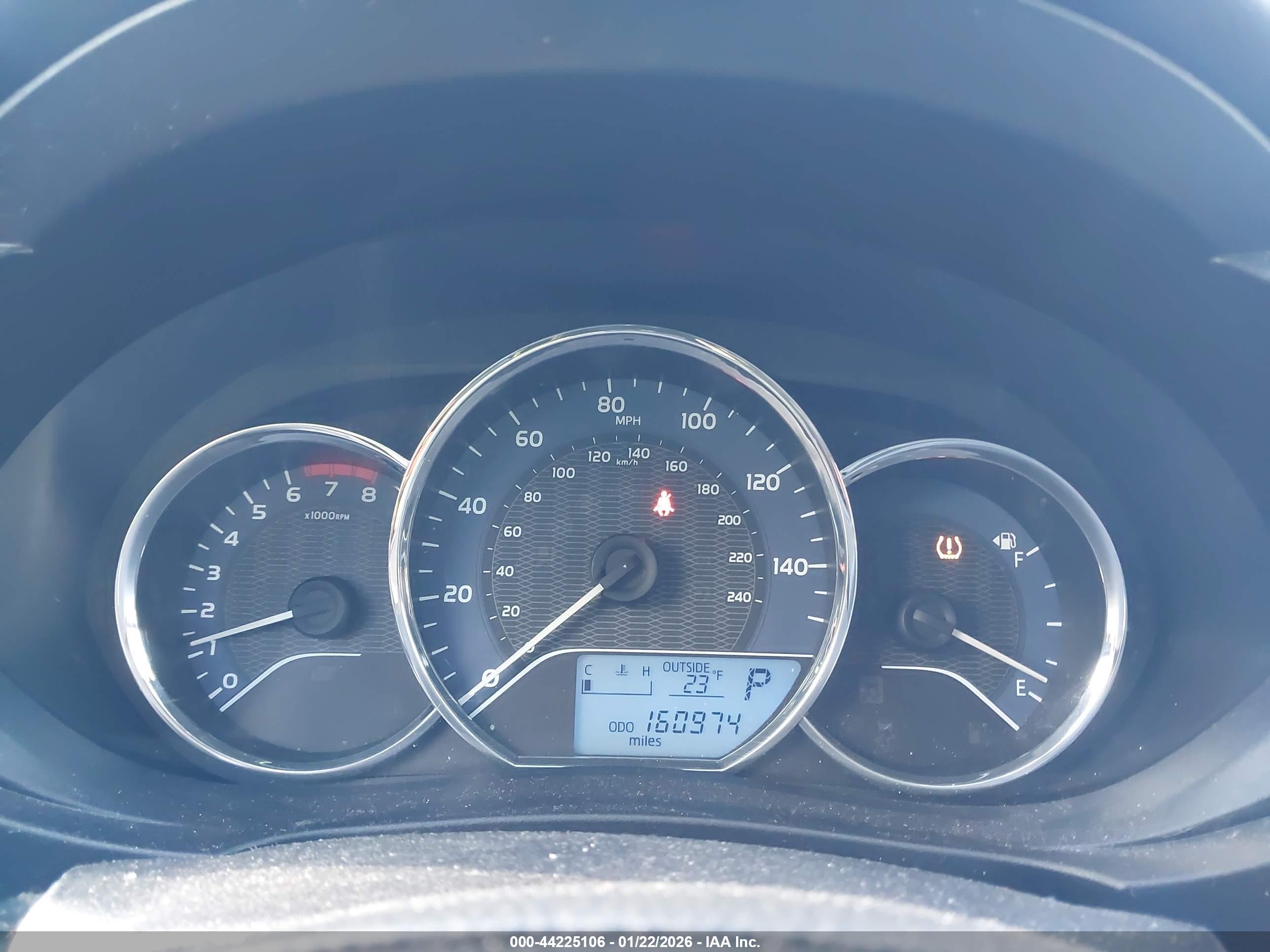 TOYOTA COROLLA image 7