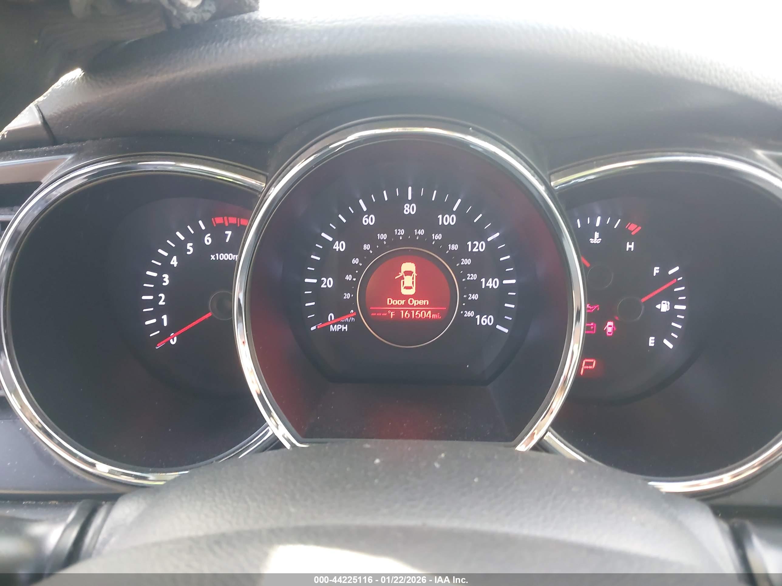 KIA OPTIMA image 7