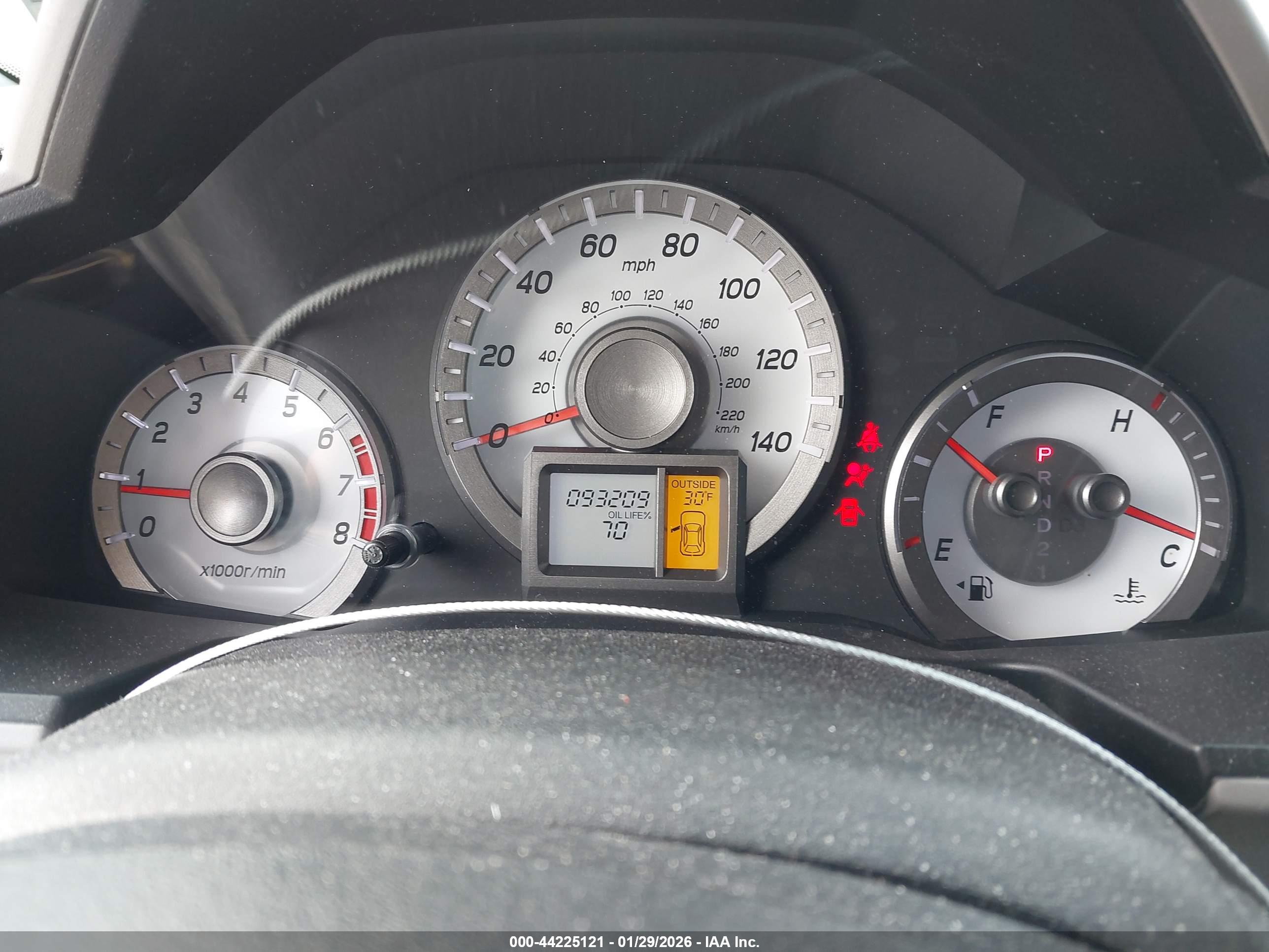 HONDA PILOT image 7