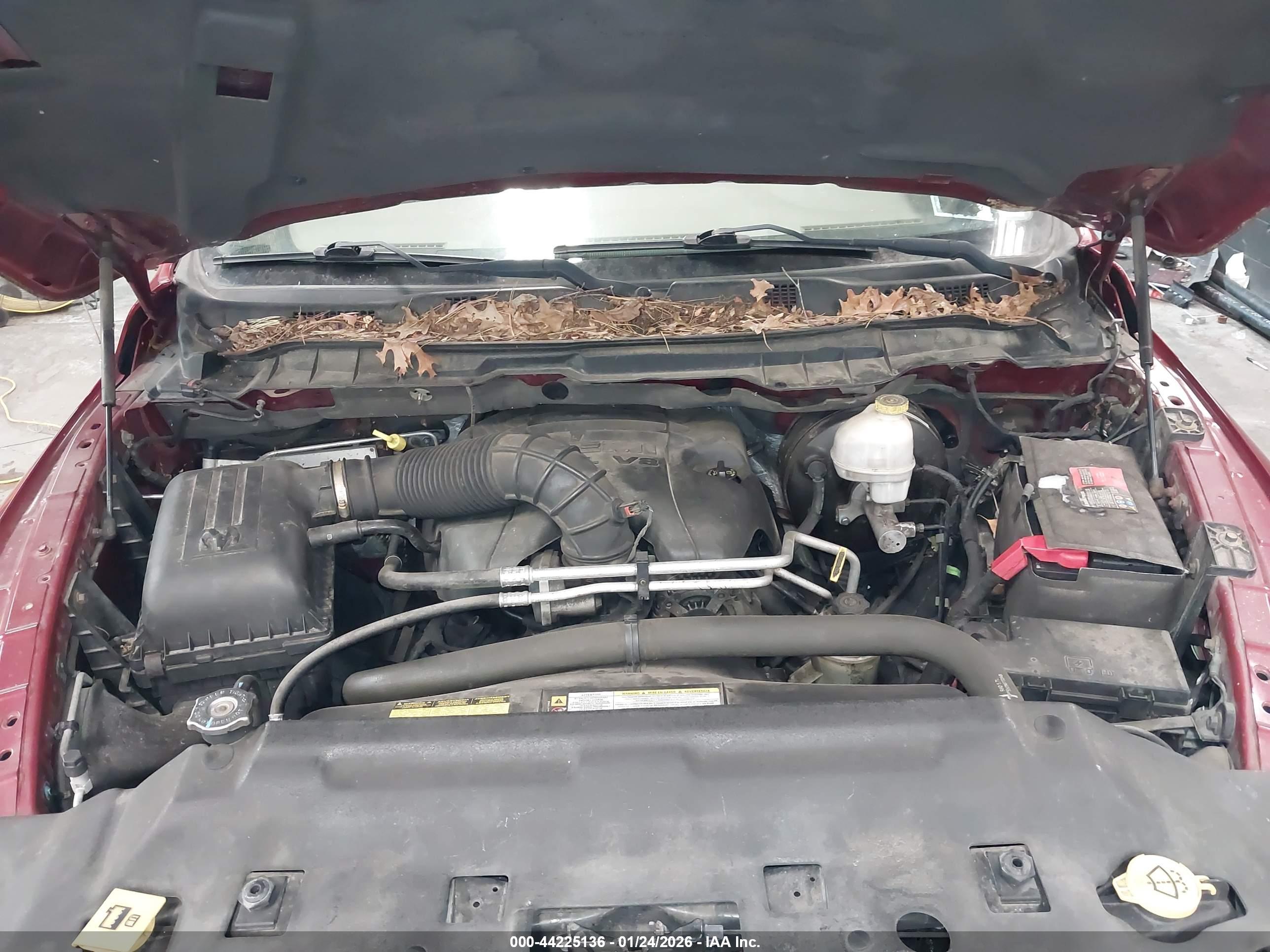 RAM 1500 image 10