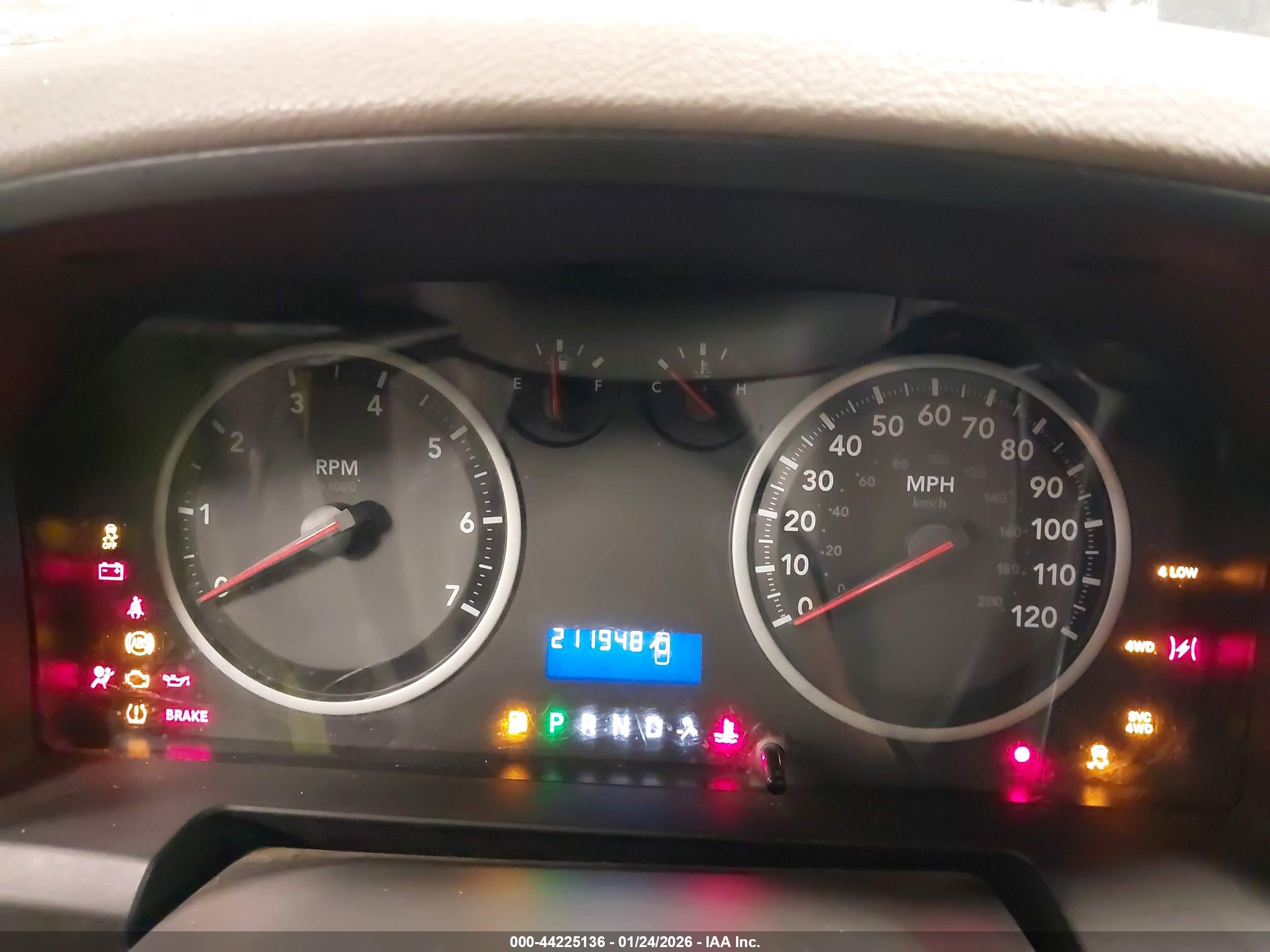 RAM 1500 image 7