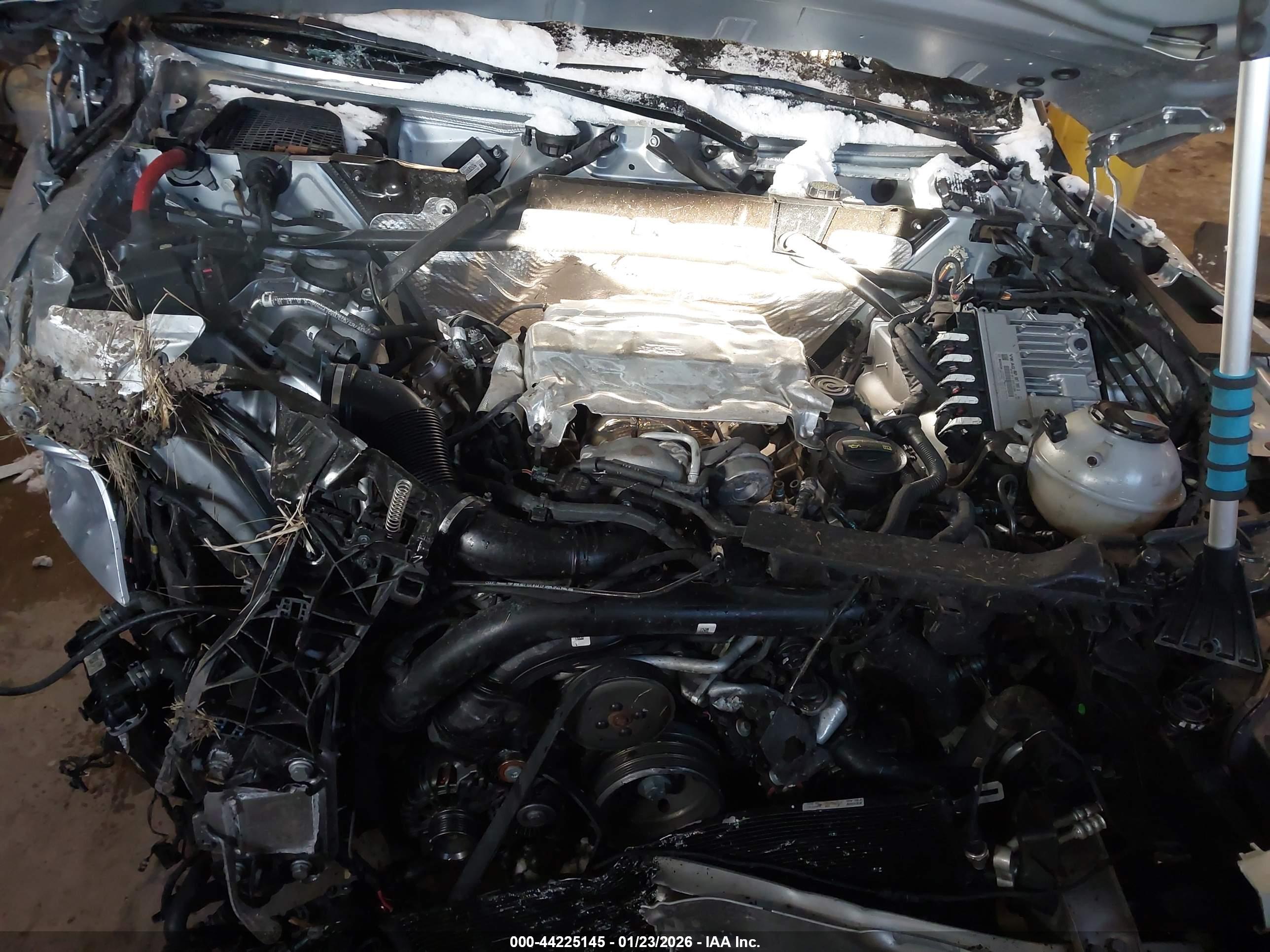 AUDI SQ5 image 10
