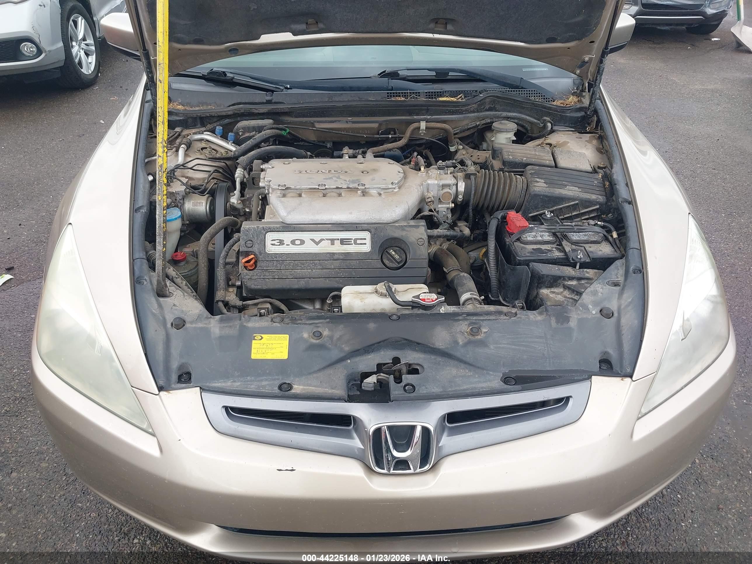 HONDA ACCORD image 10