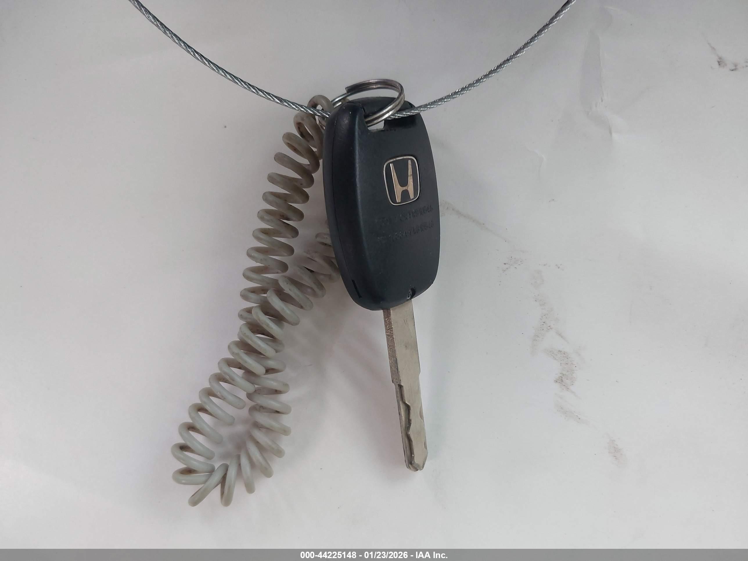 HONDA ACCORD image 11