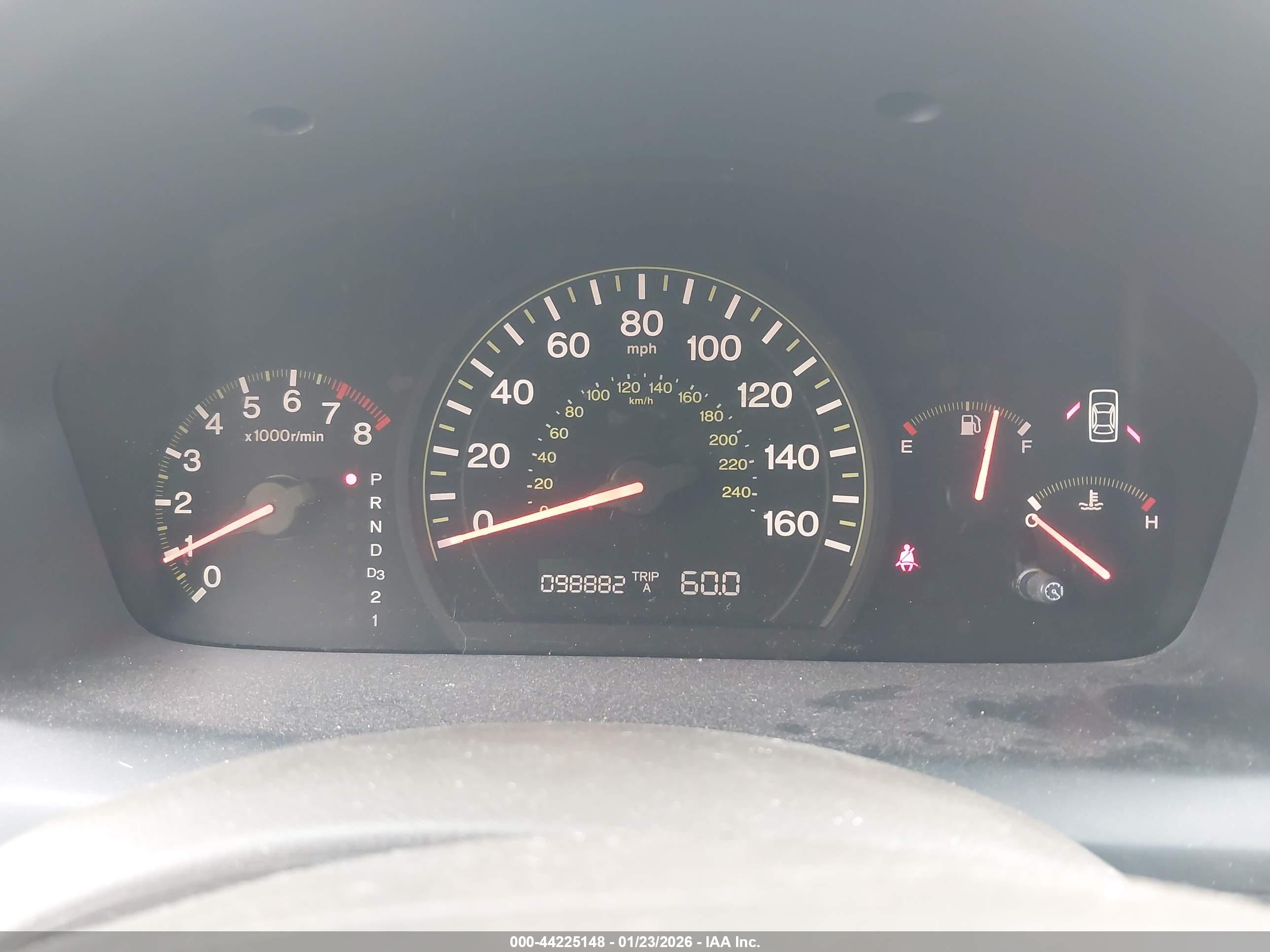 HONDA ACCORD image 7