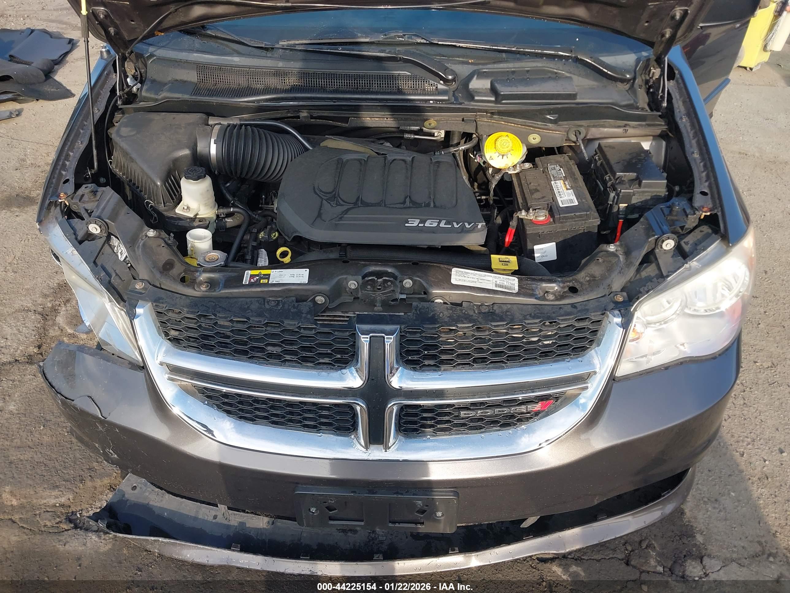 DODGE GRAND image 10