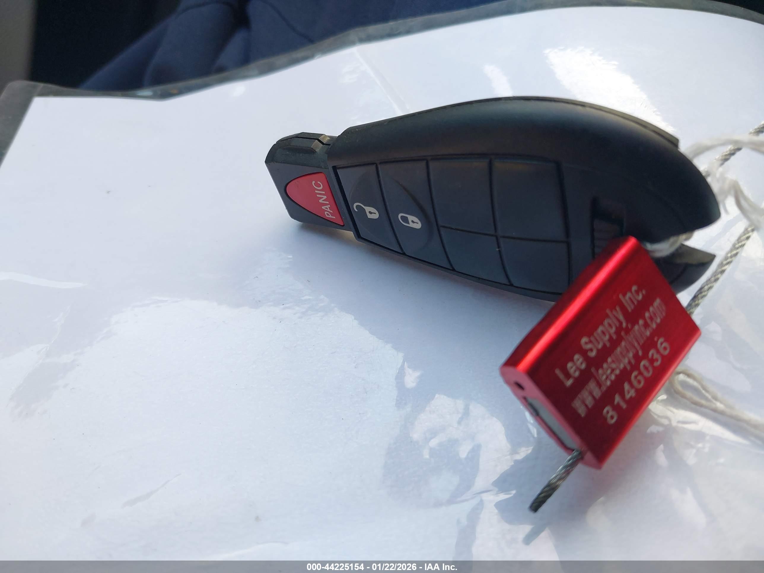 DODGE GRAND image 11