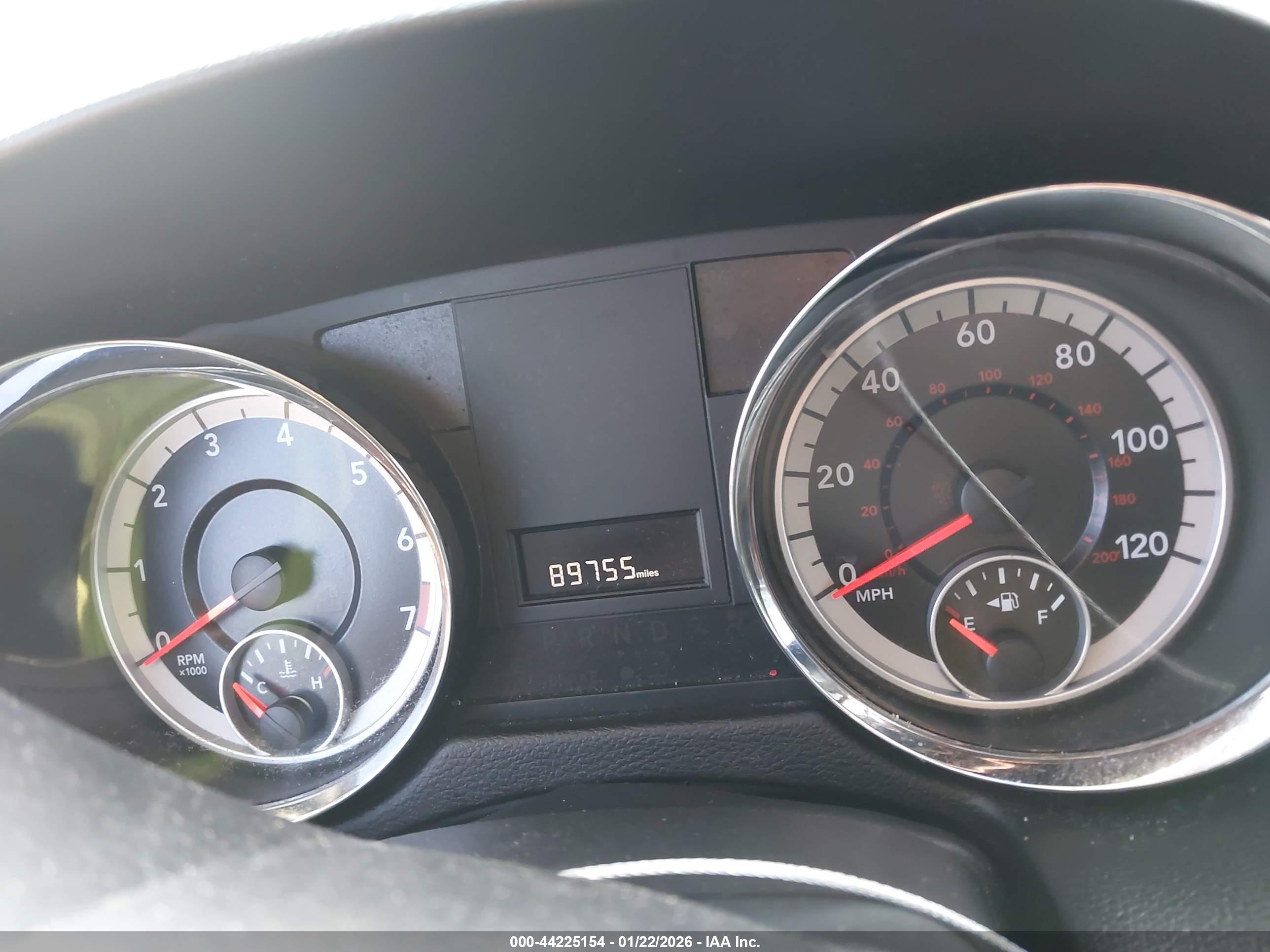 DODGE GRAND image 7