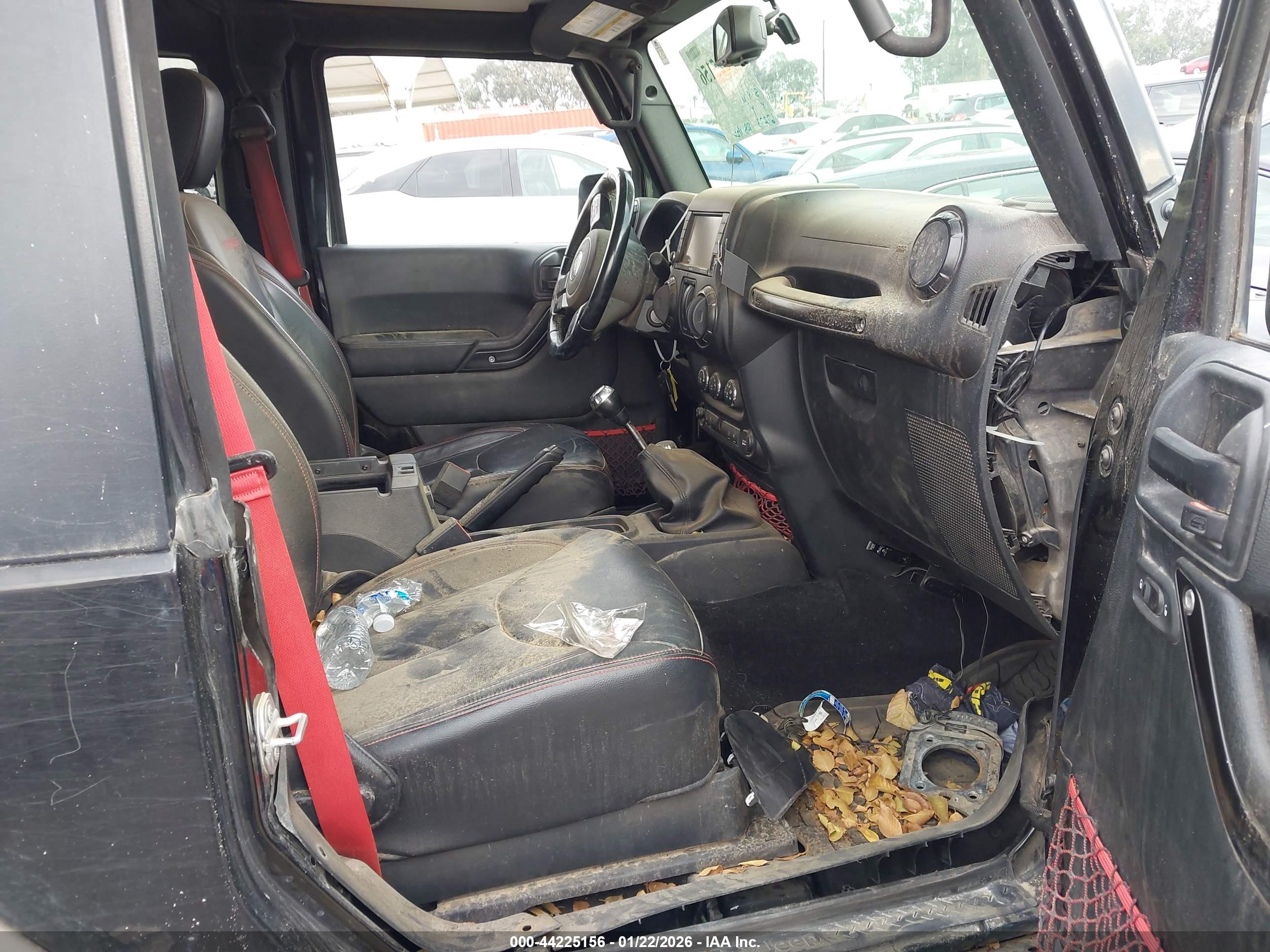 JEEP WRANGLER image 5
