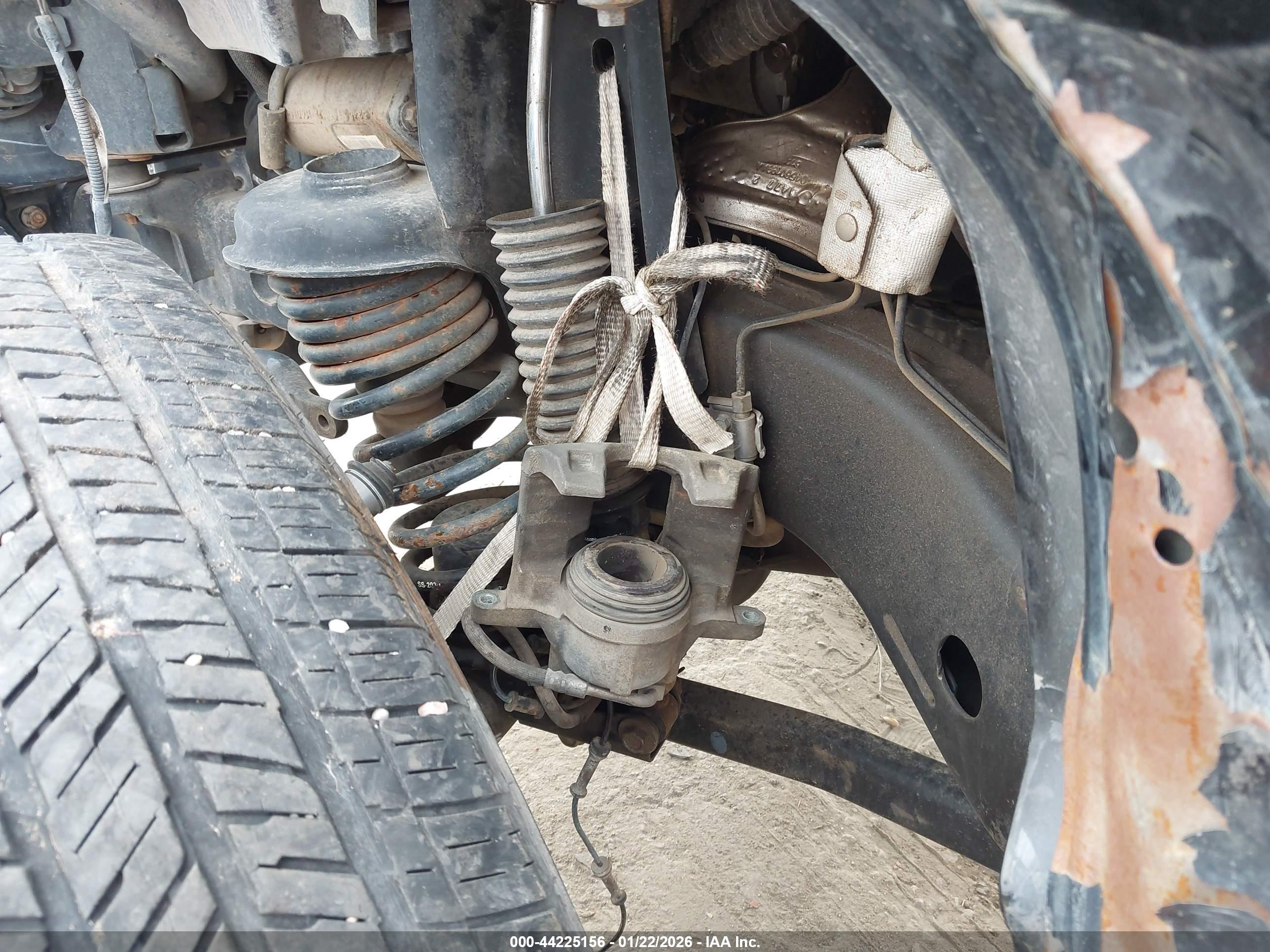 JEEP WRANGLER image 6