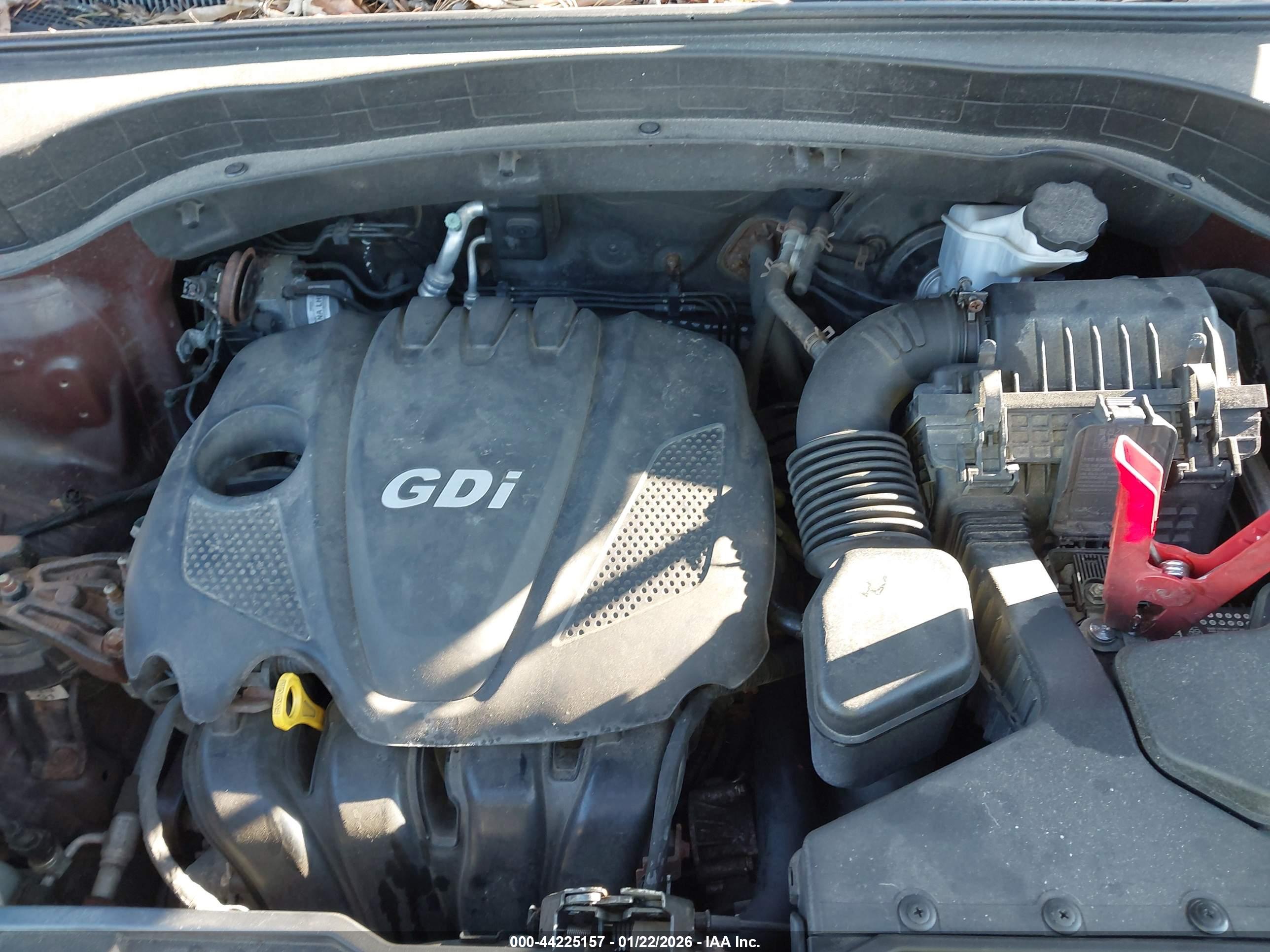 KIA SORENTO image 10