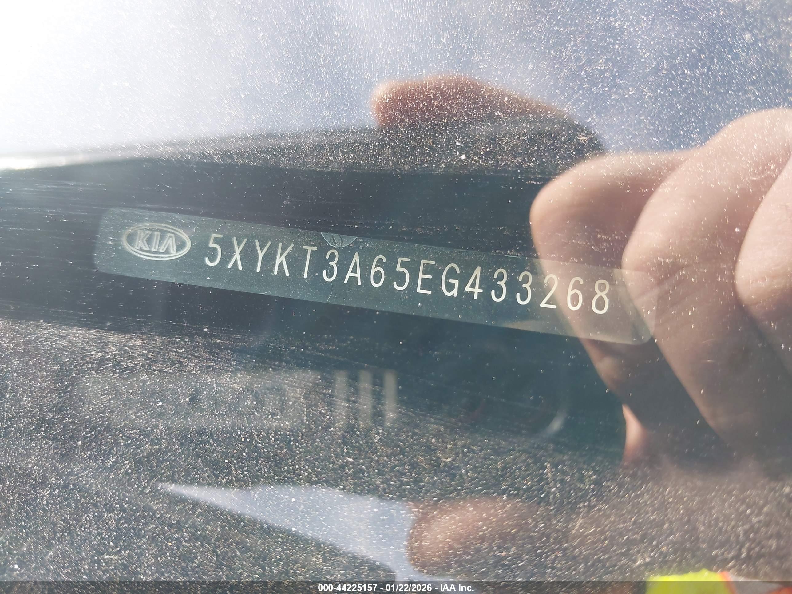 KIA SORENTO image 9