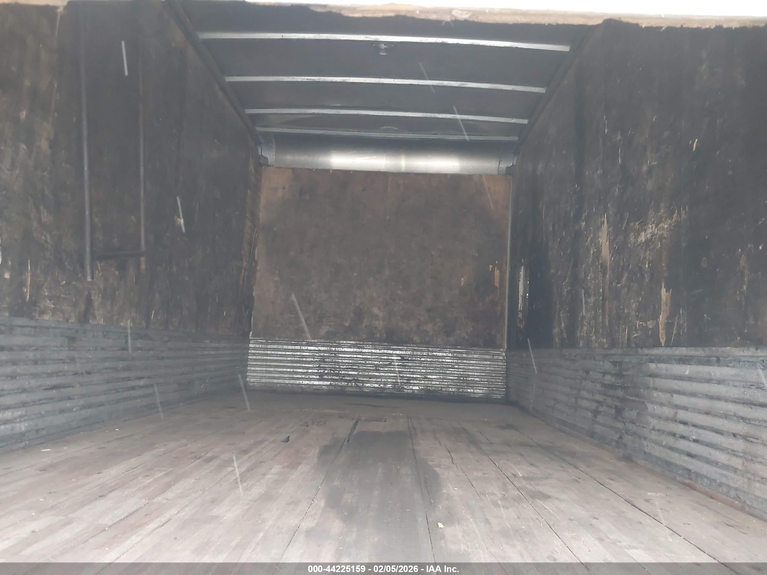 MITSUBISHI FUSO image 8