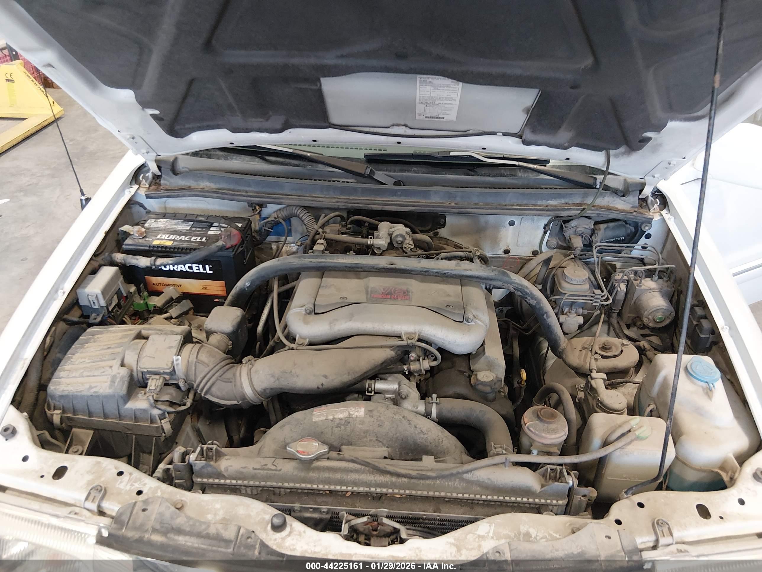 SUZUKI GRAND image 10