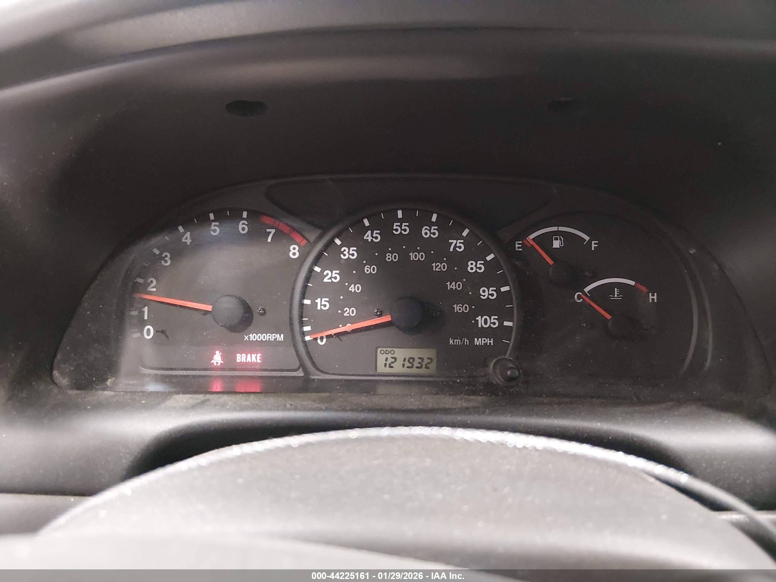 SUZUKI GRAND image 7