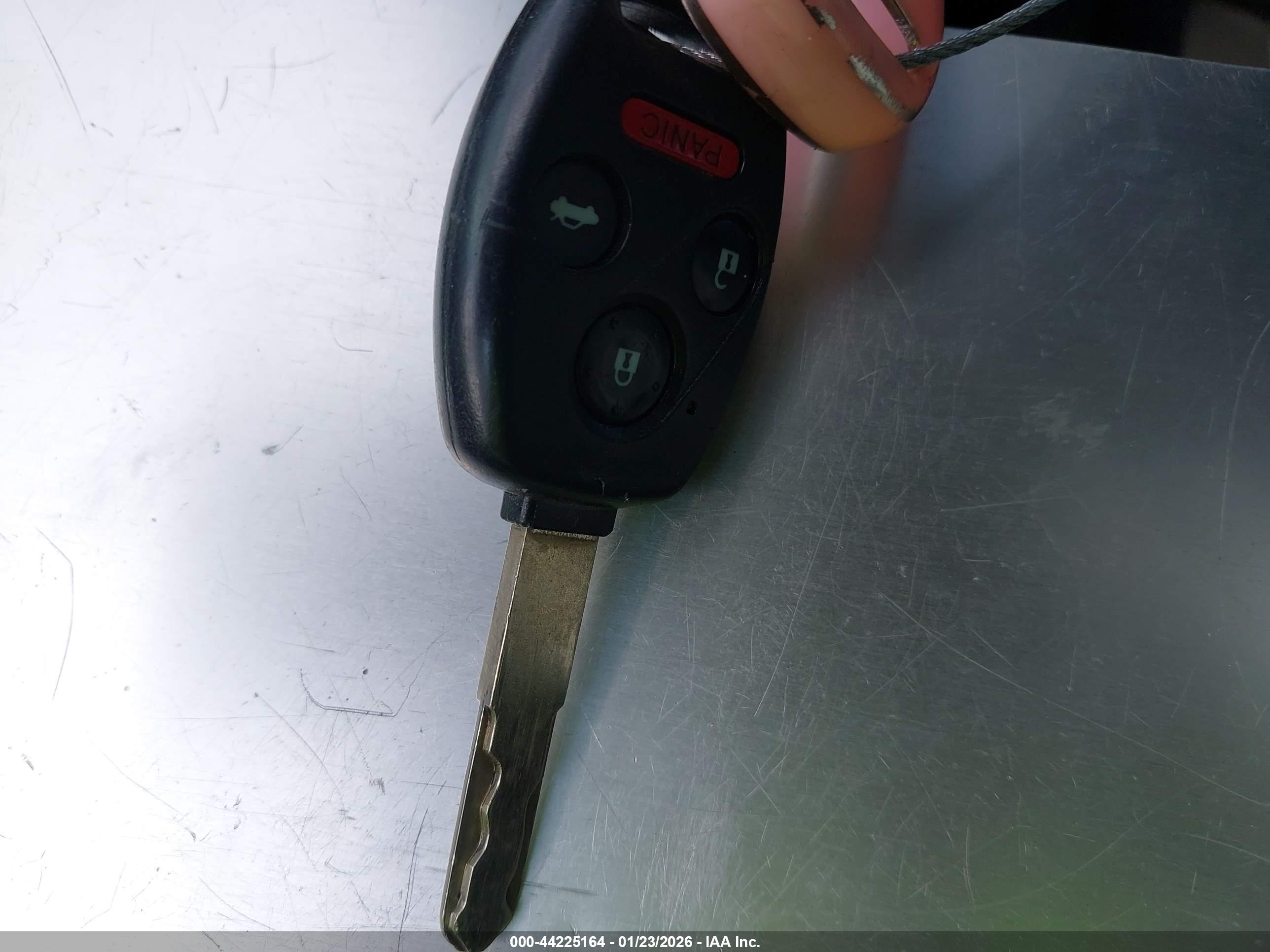 HONDA CIVIC image 11