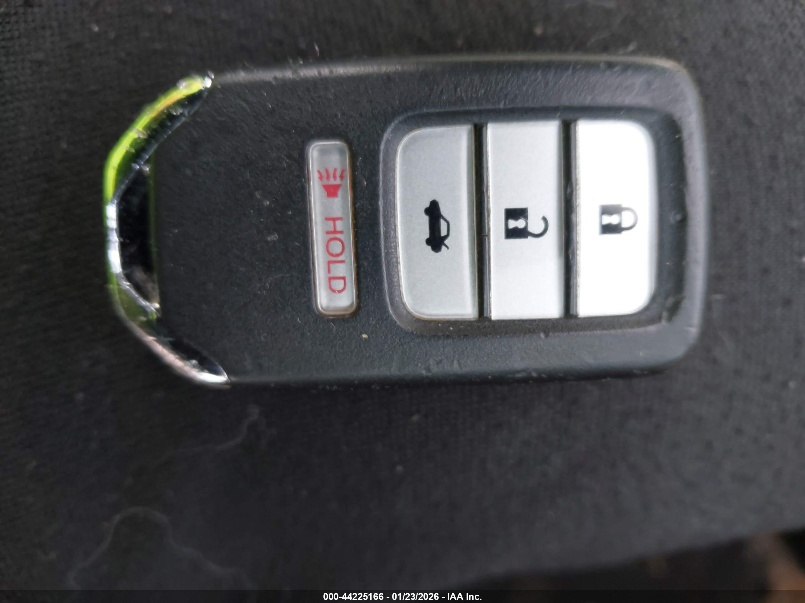 HONDA ACCORD image 11