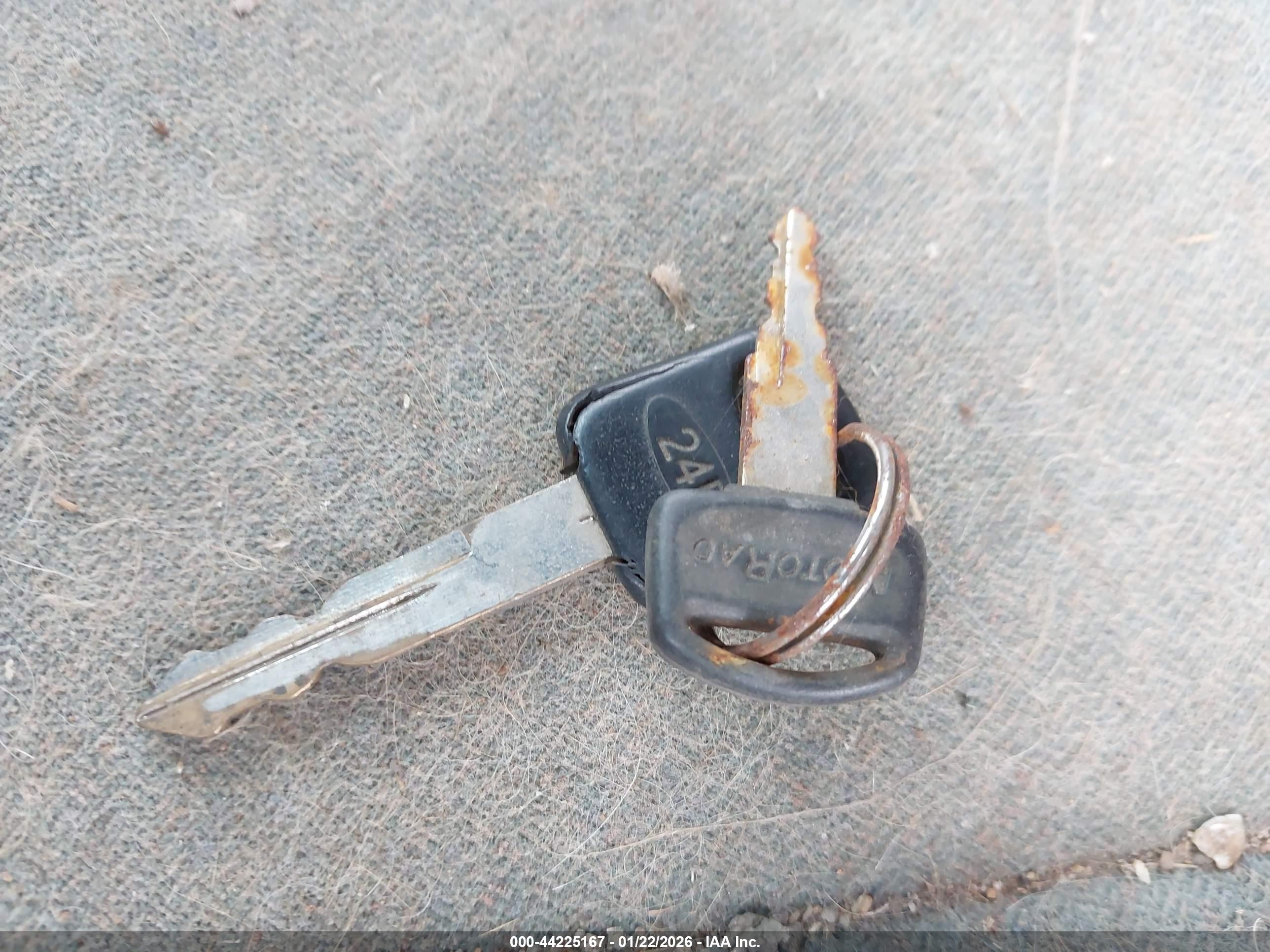 MERCURY SABLE image 11