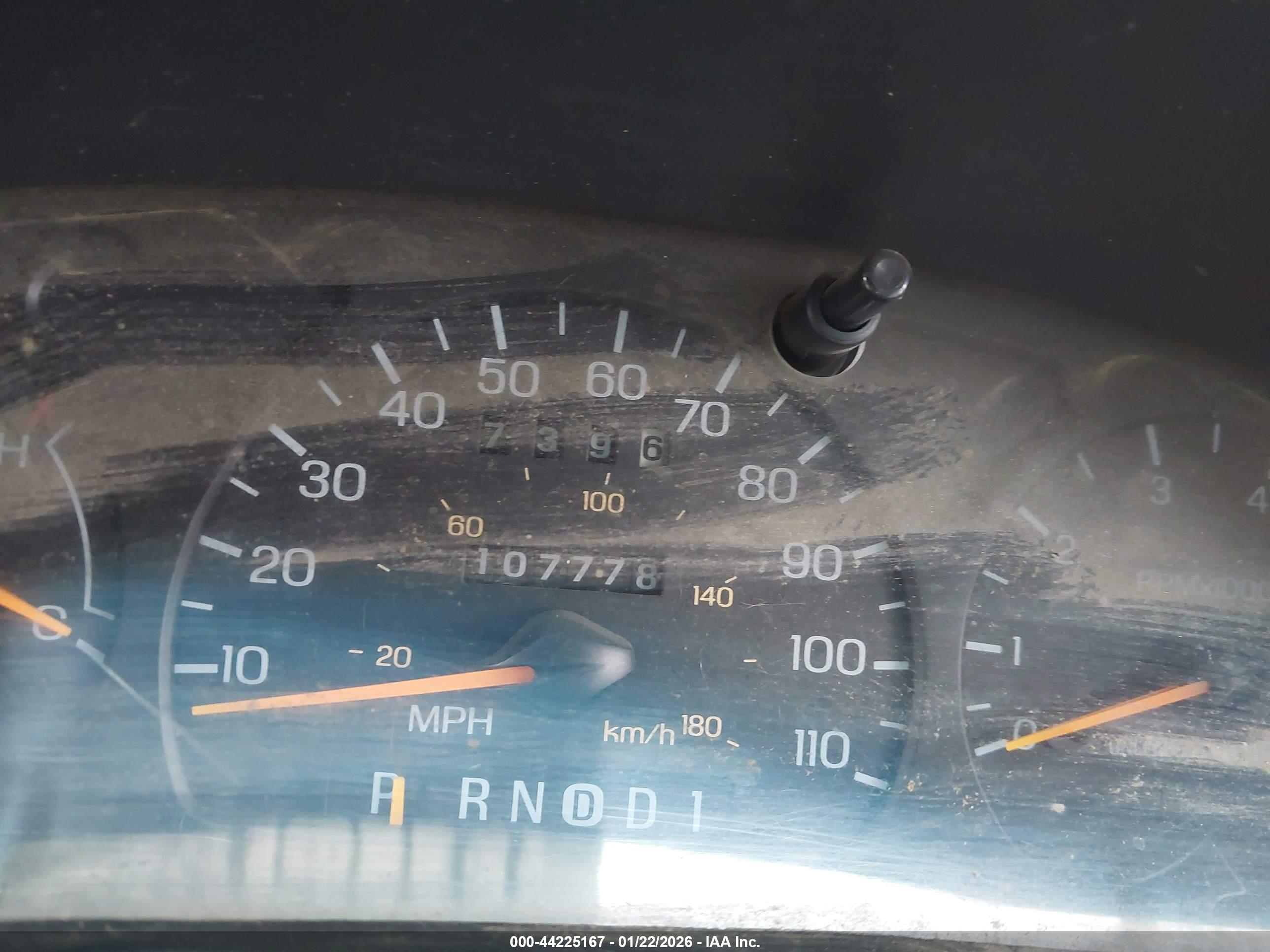 MERCURY SABLE image 7