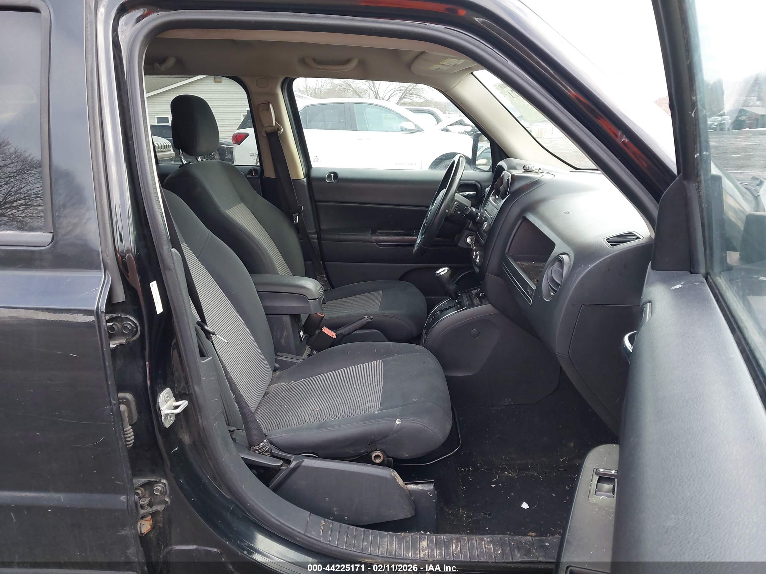 JEEP PATRIOT image 5