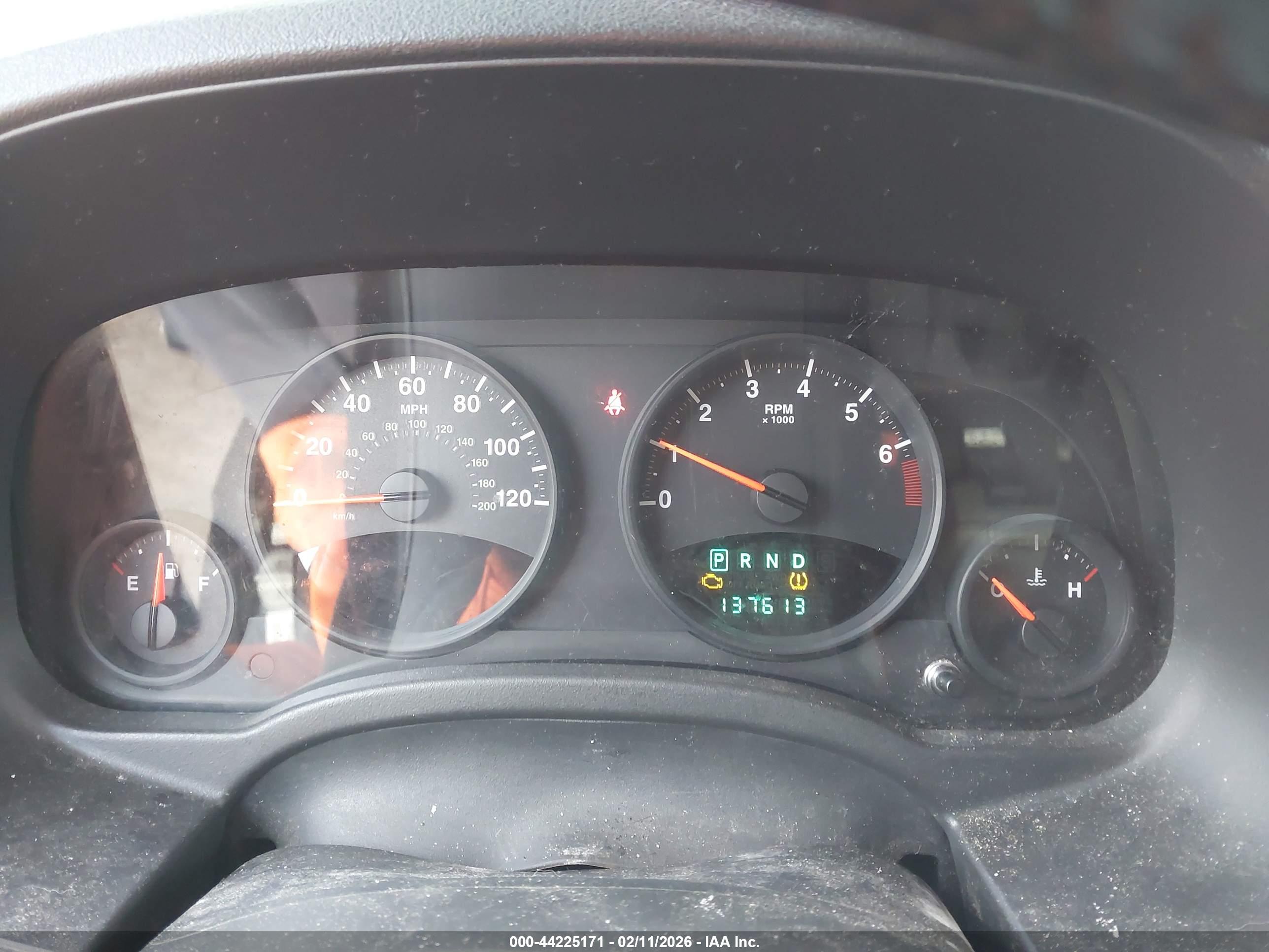 JEEP PATRIOT image 7