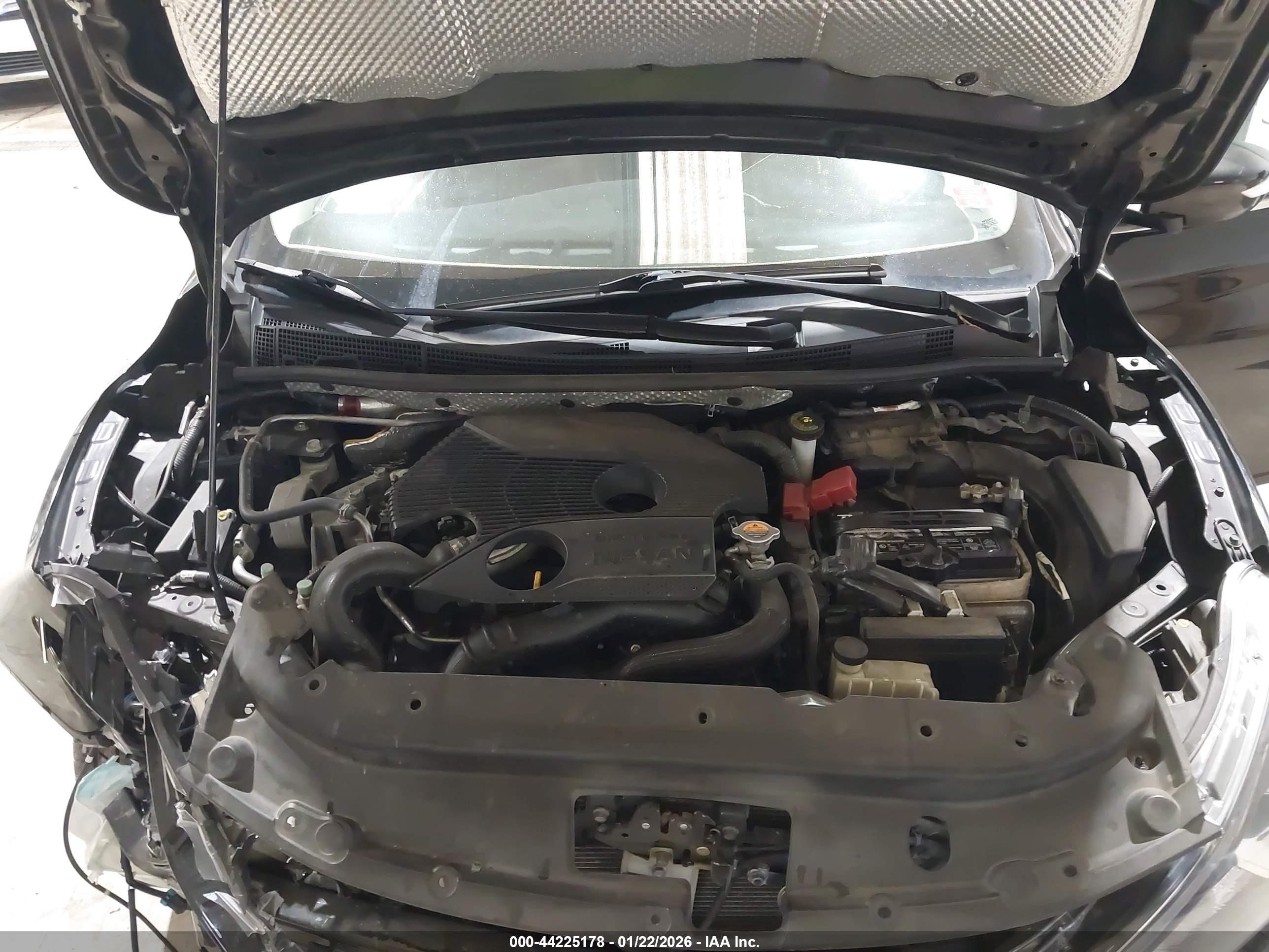 NISSAN SENTRA image 10