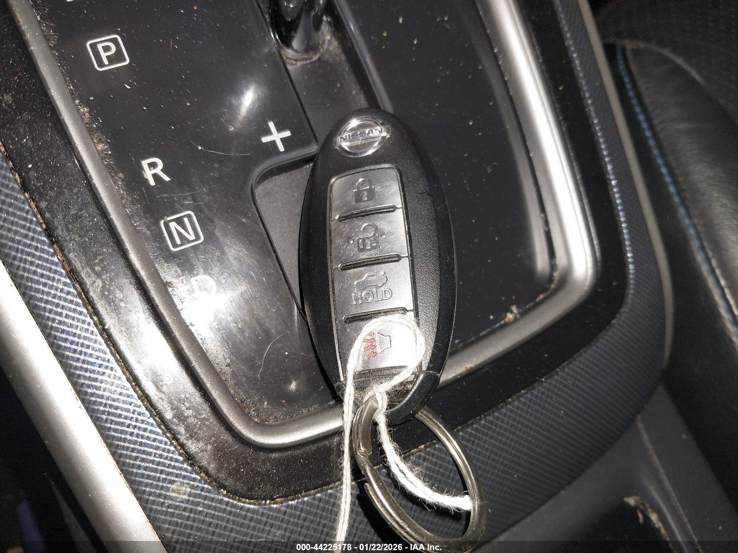NISSAN SENTRA image 11