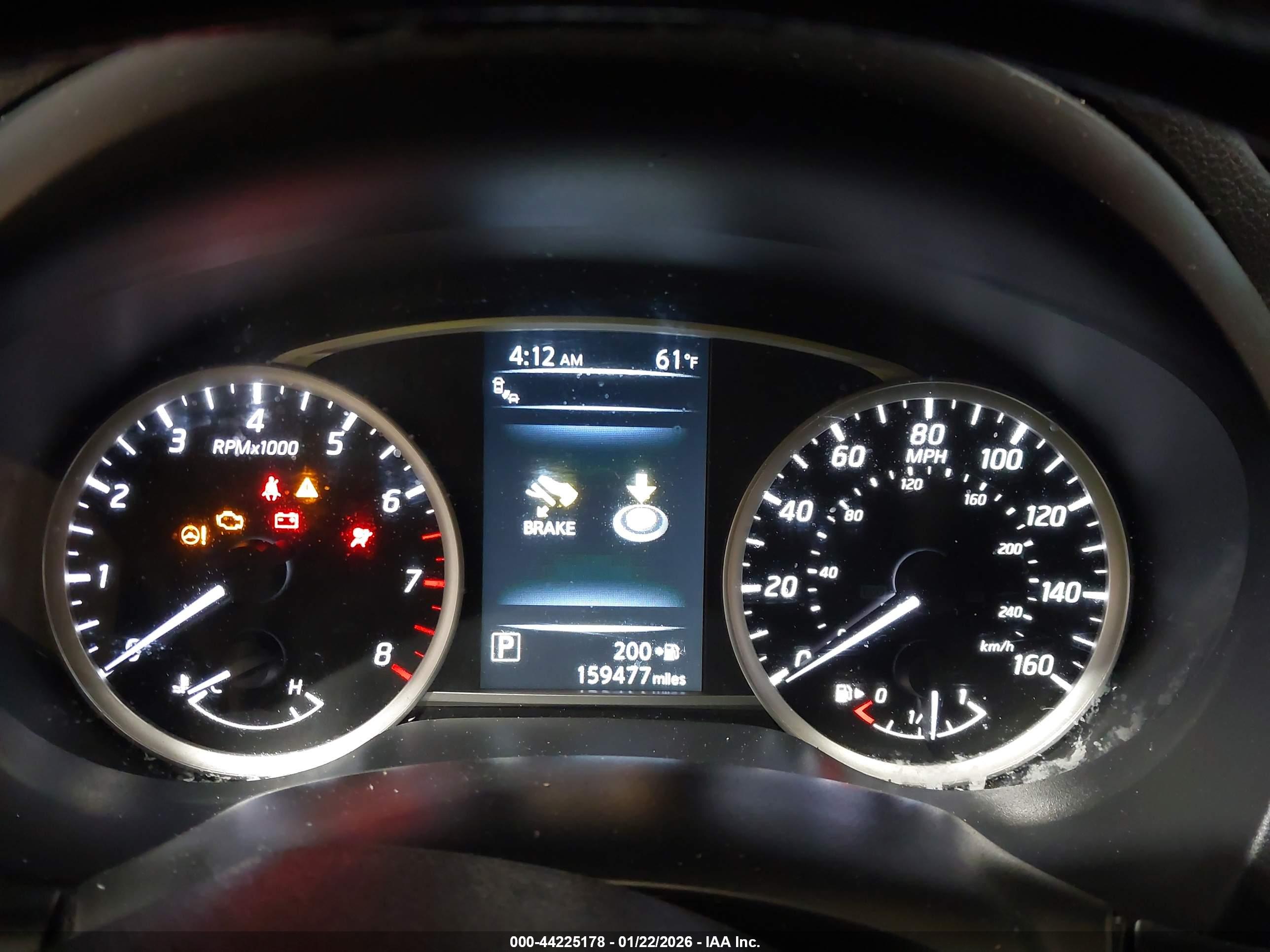 NISSAN SENTRA image 7