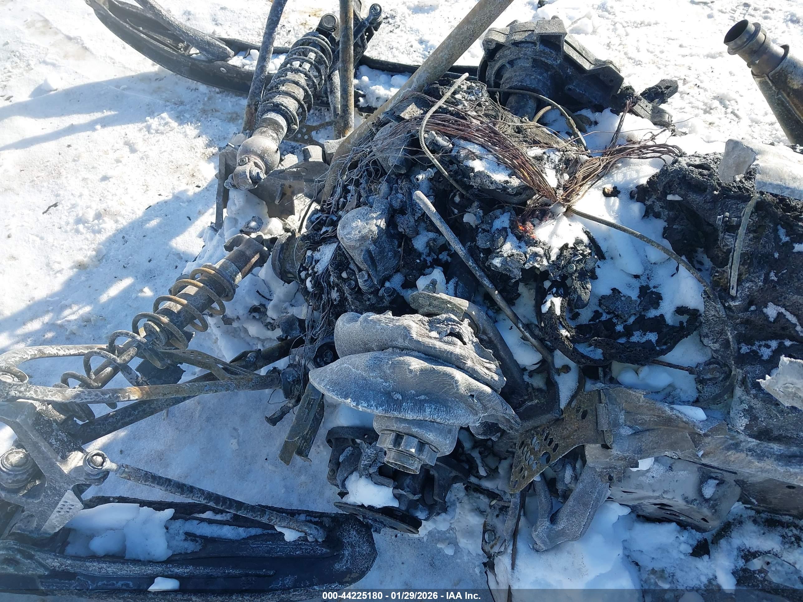 SKI-DOO RENEGADE image 10