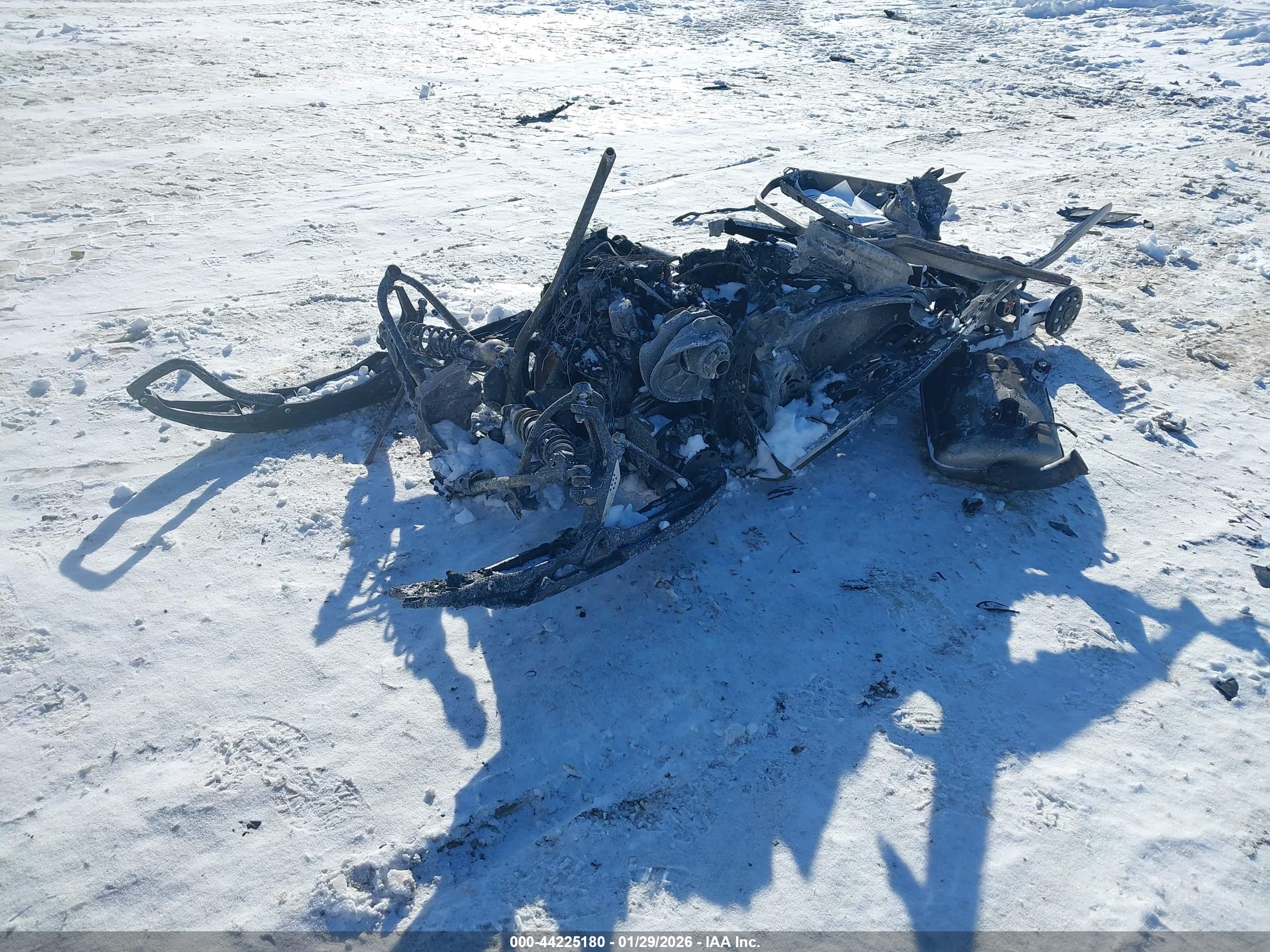 SKI-DOO RENEGADE image 2