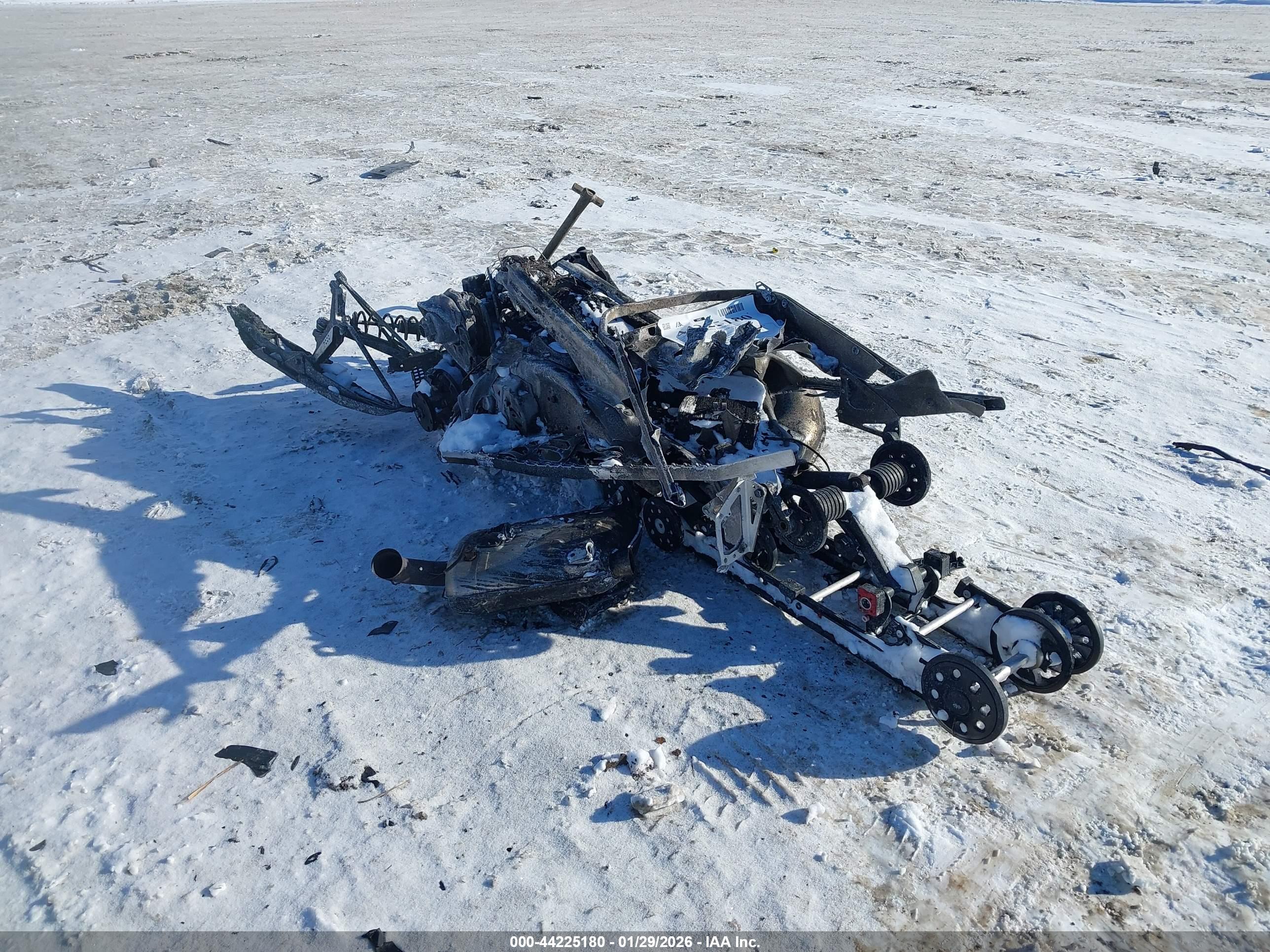 SKI-DOO RENEGADE image 3