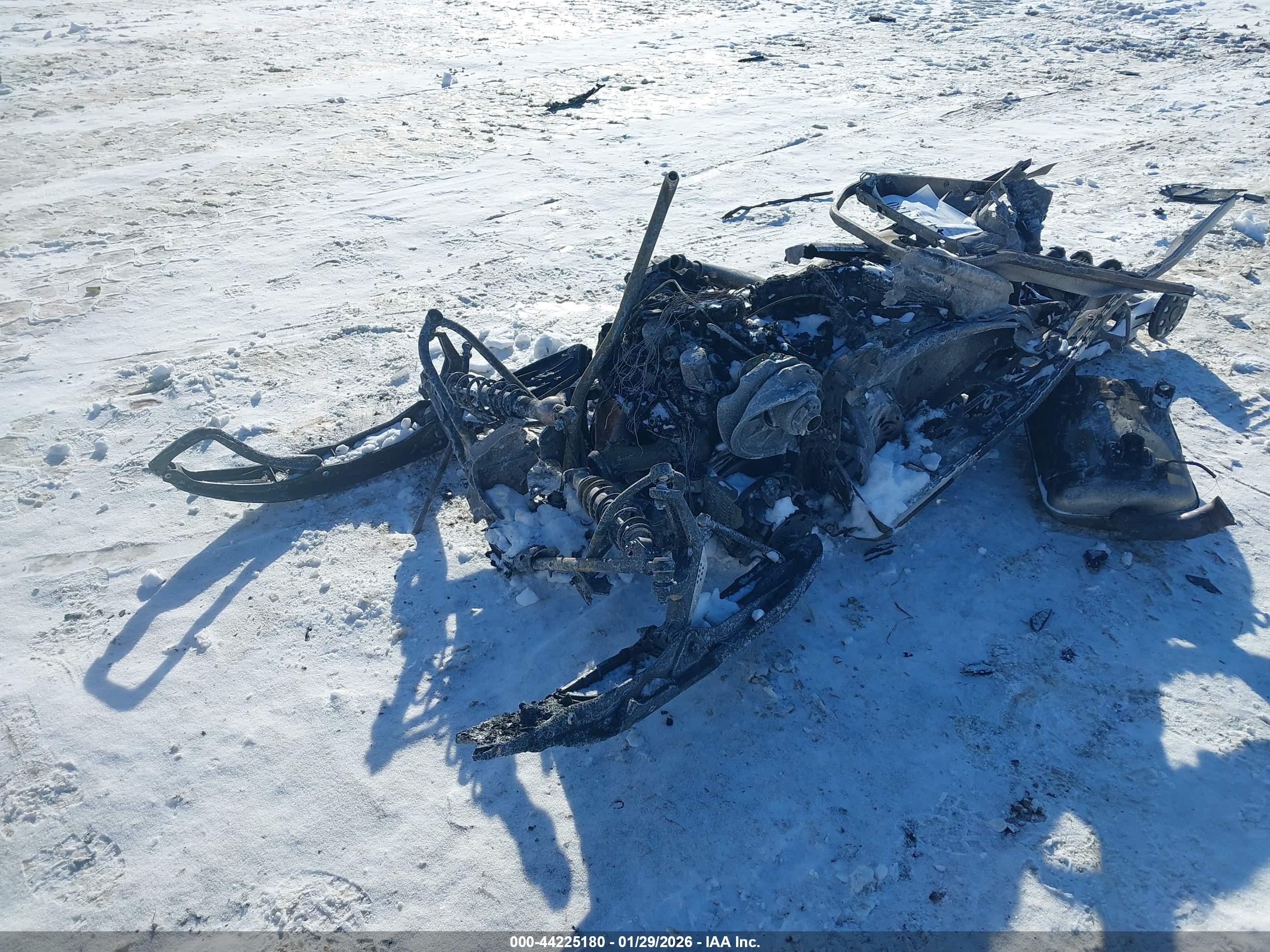 SKI-DOO RENEGADE image 6