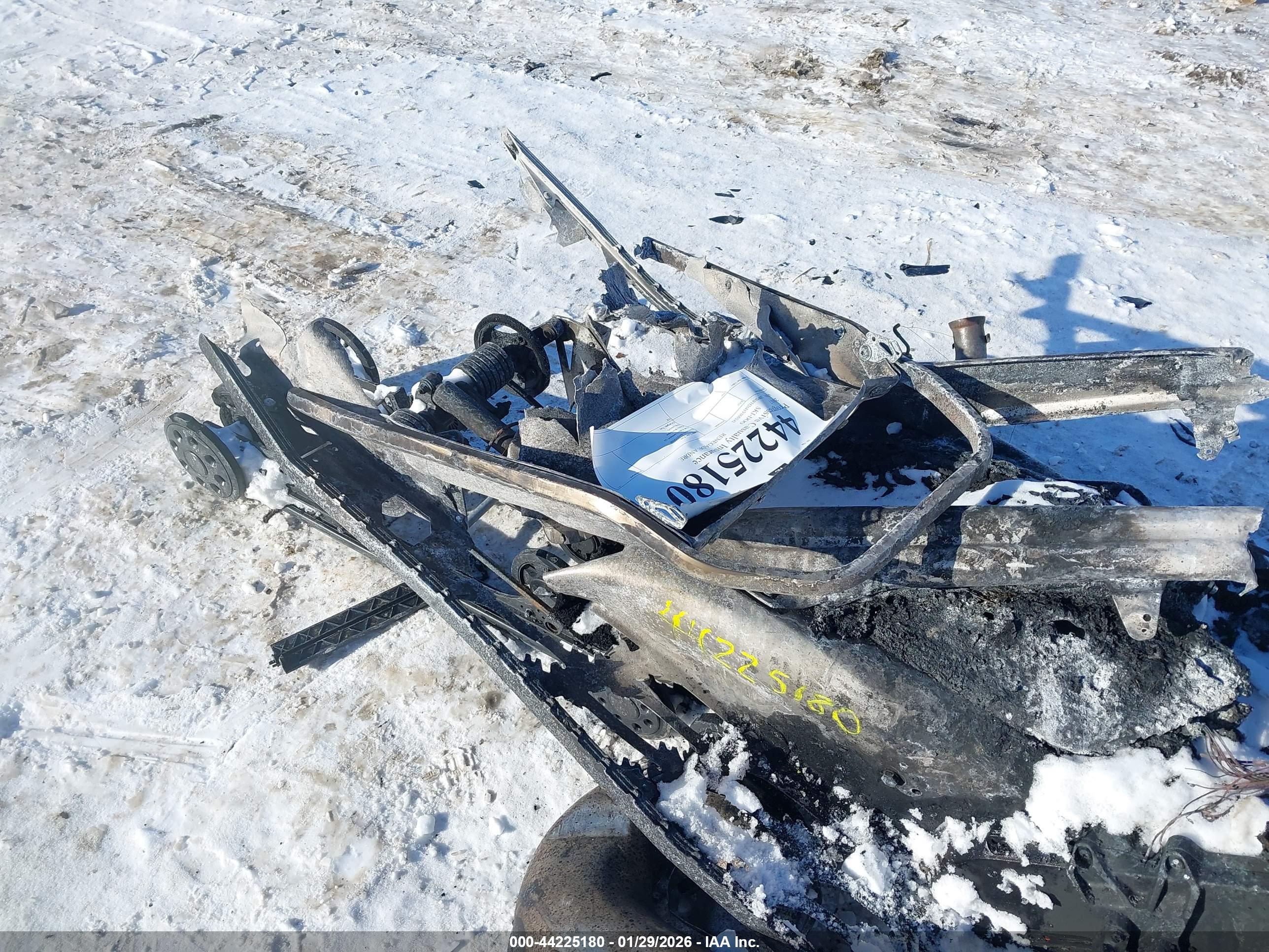 SKI-DOO RENEGADE image 8