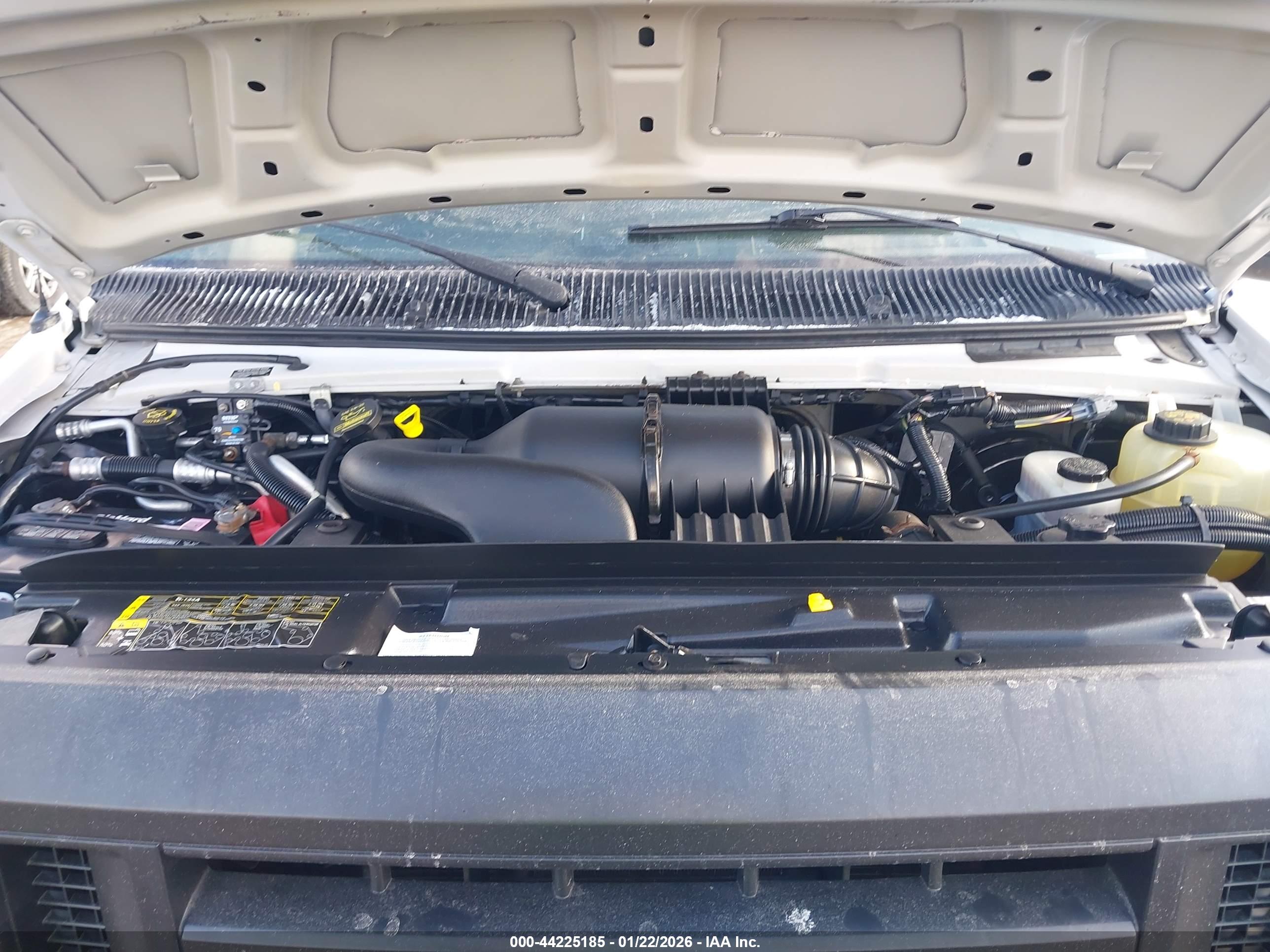 FORD E-150 image 10